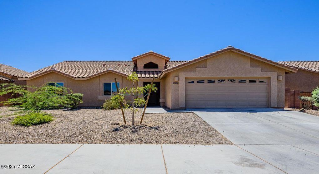 Sycamore Park Village 4 (1-71) - Residential Lease