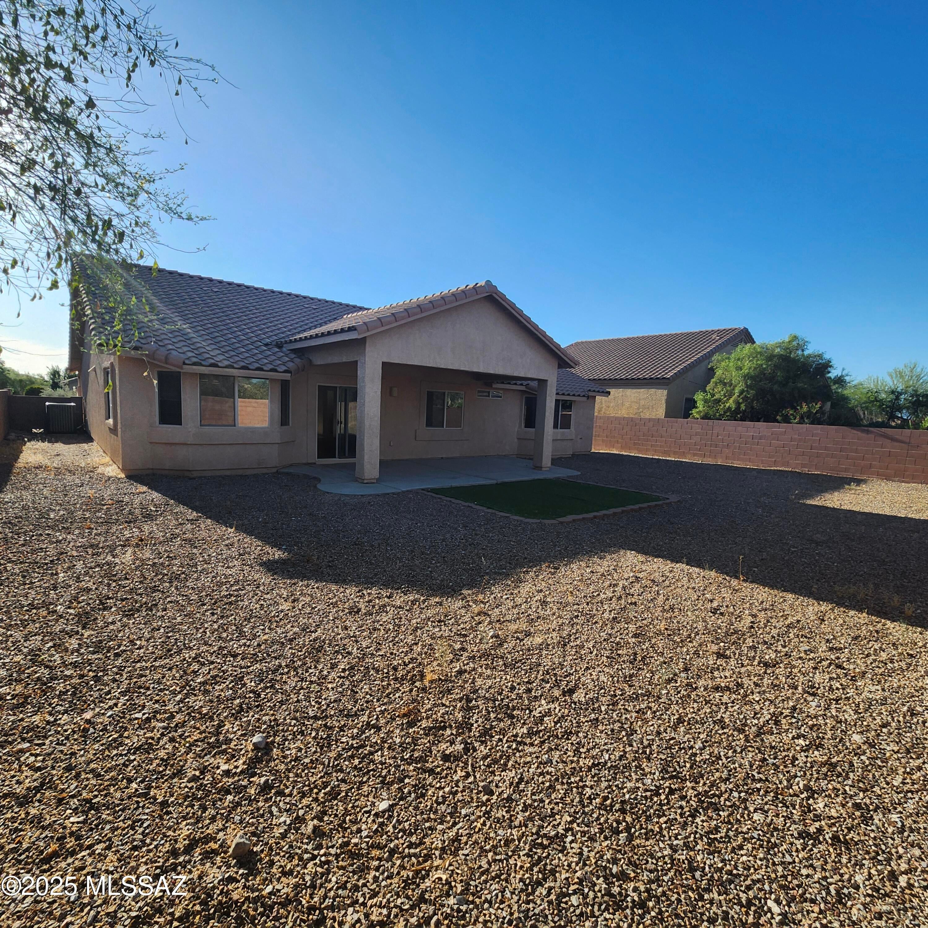 Sycamore Park Village 4 (1-71) - Residential Lease