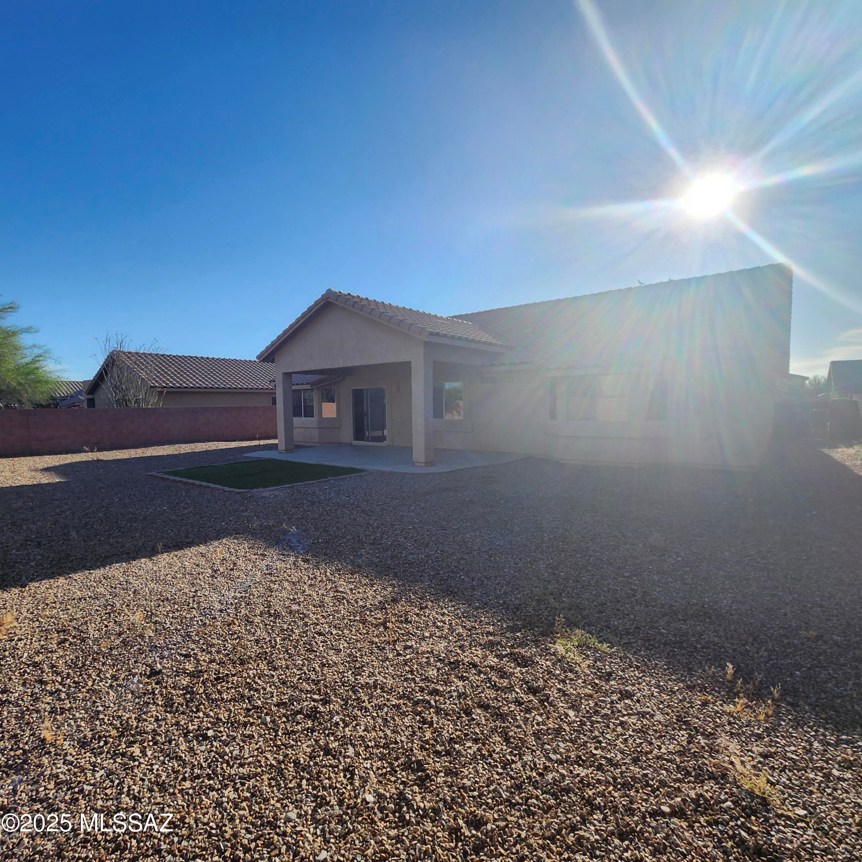 Sycamore Park Village 4 (1-71) - Residential Lease