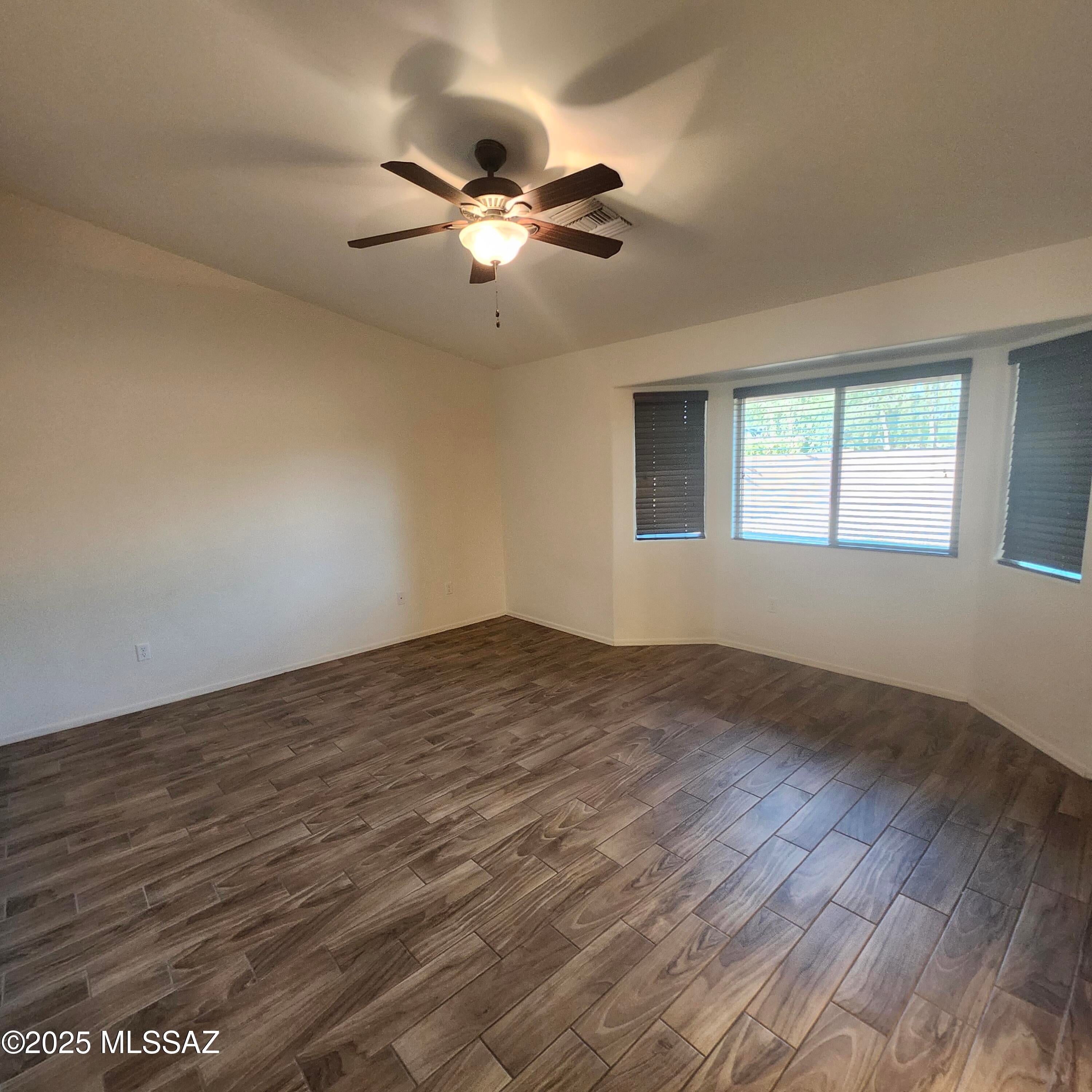 Sycamore Park Village 4 (1-71) - Residential Lease