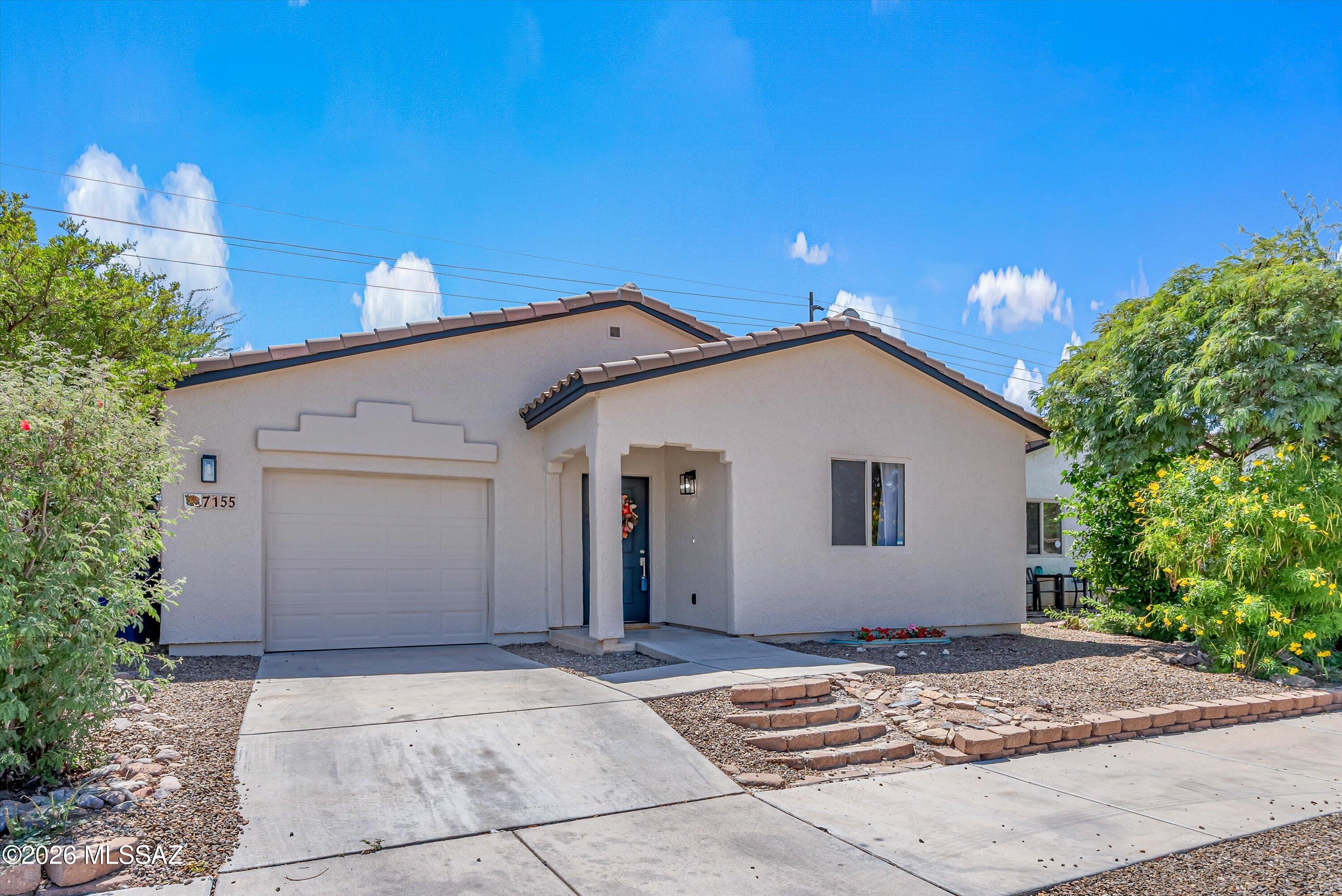 Corazon Del Pueblo - Residential