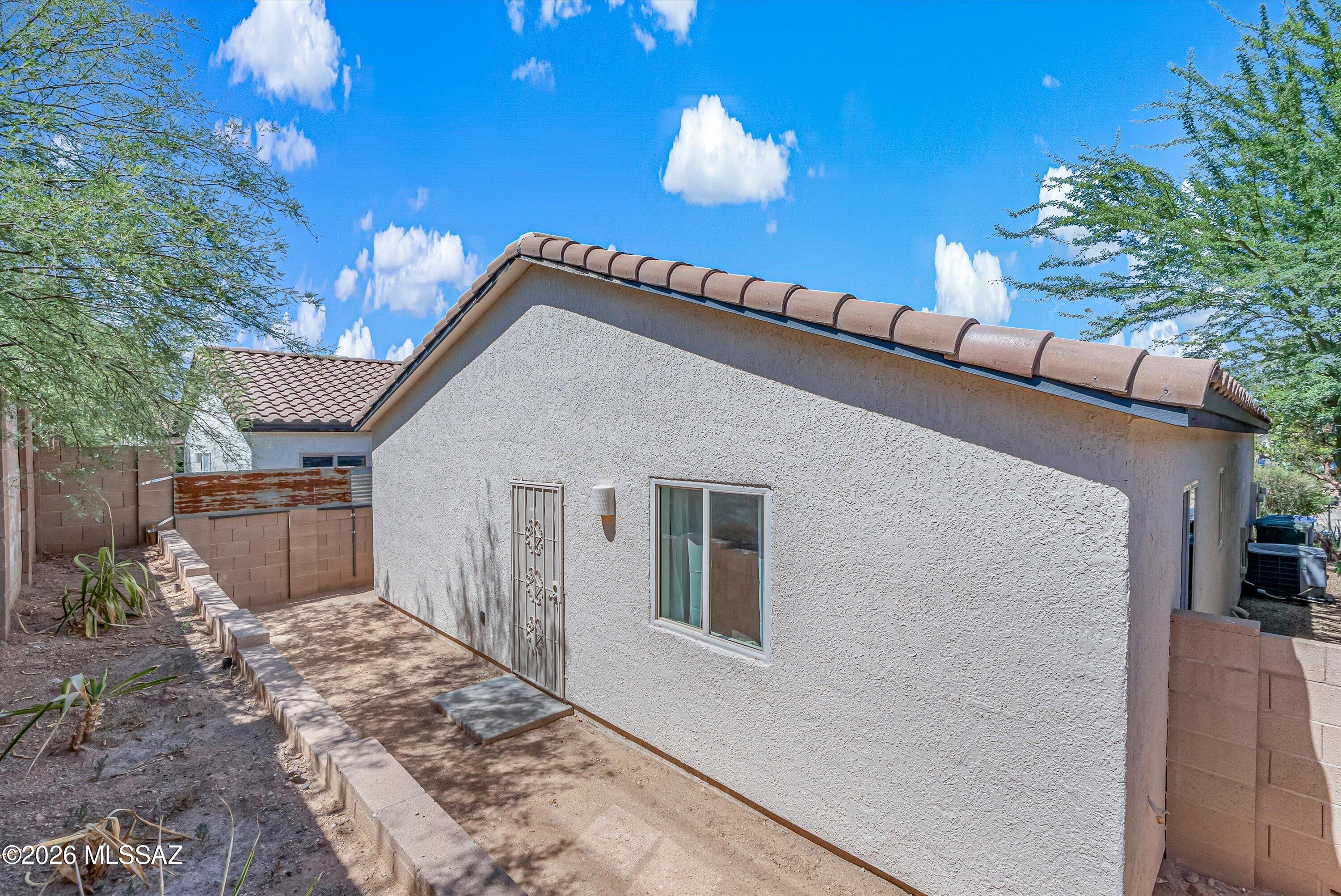 Corazon Del Pueblo - Residential