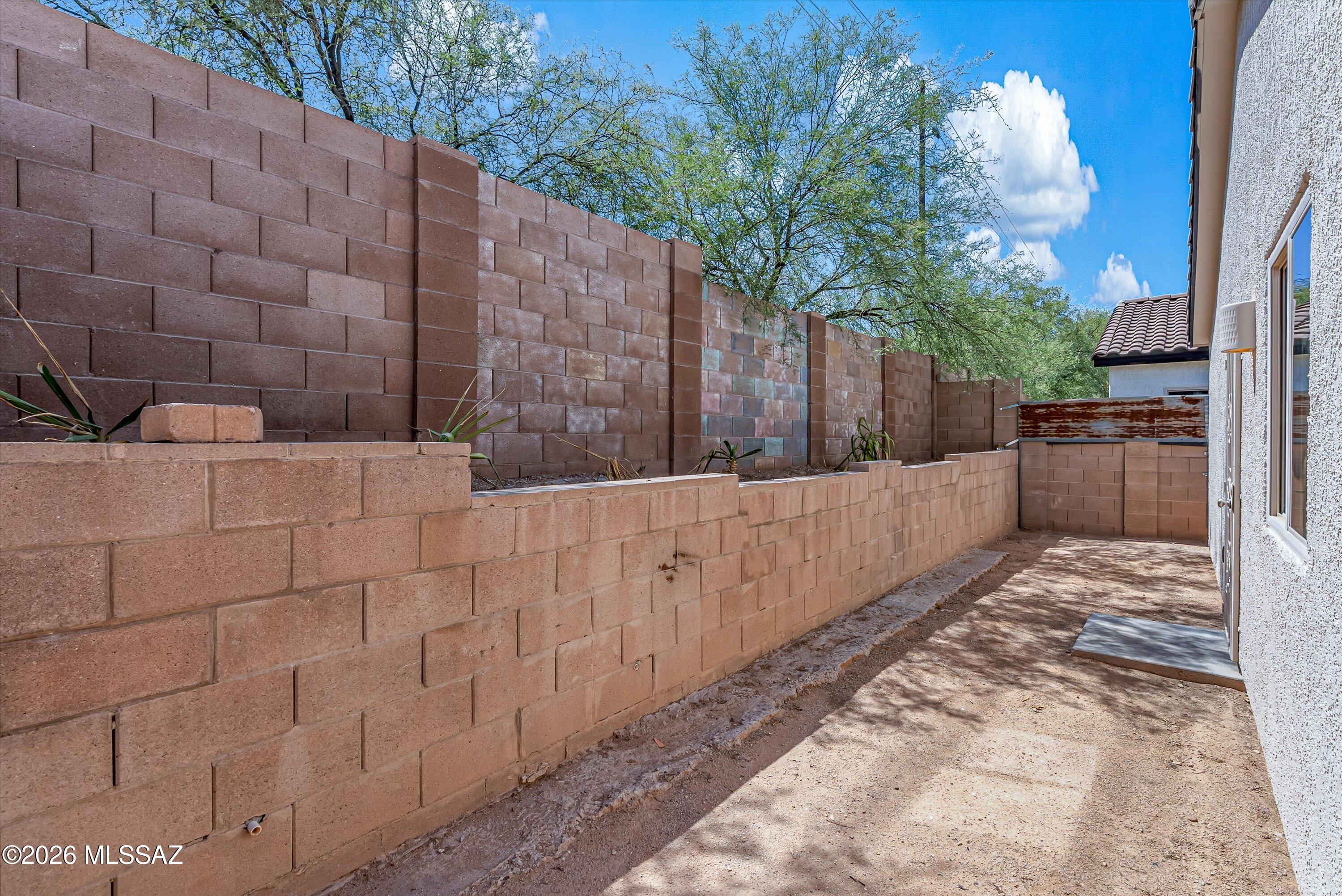 Corazon Del Pueblo - Residential