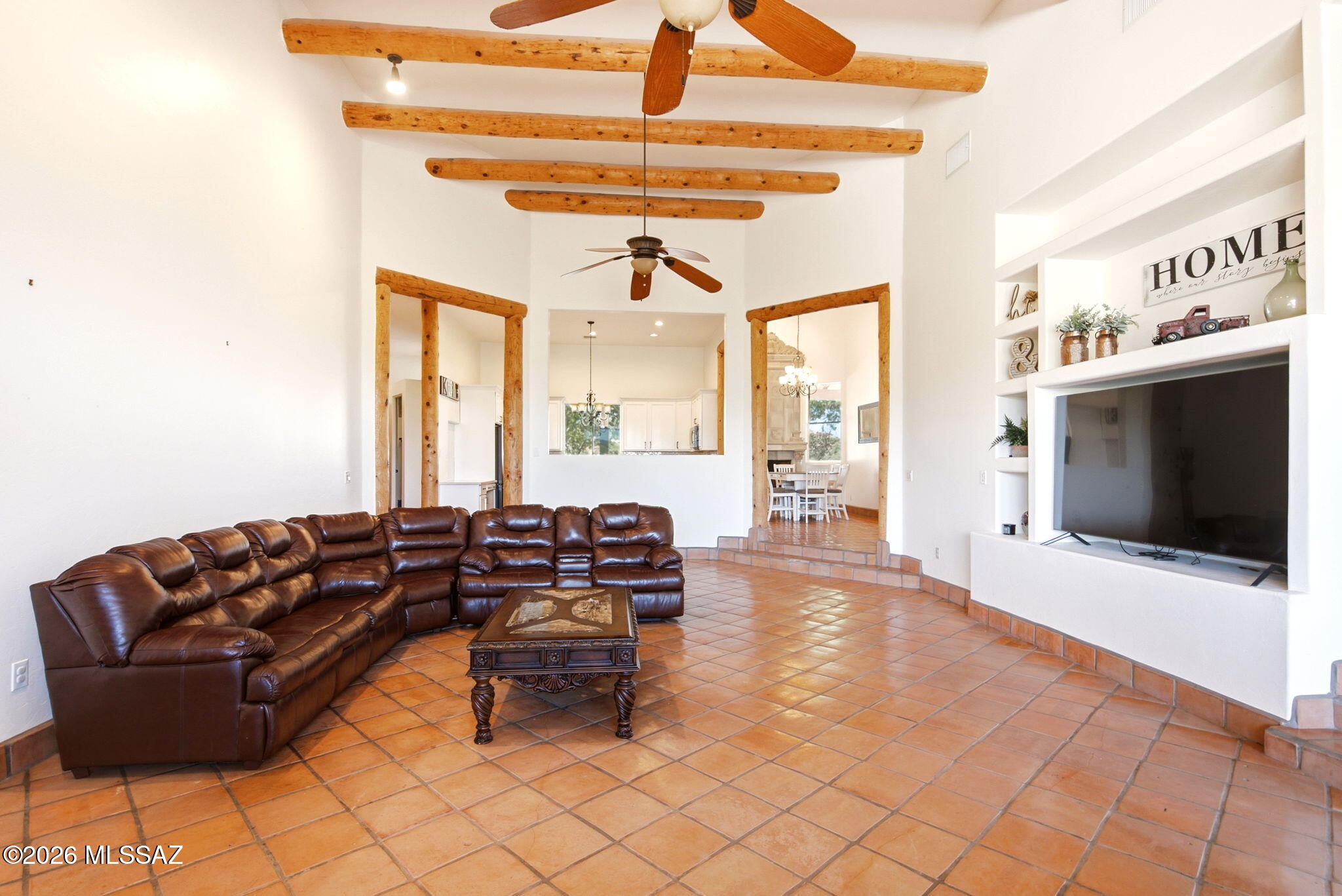 Rio Rico Ranchettes 10 - Residential