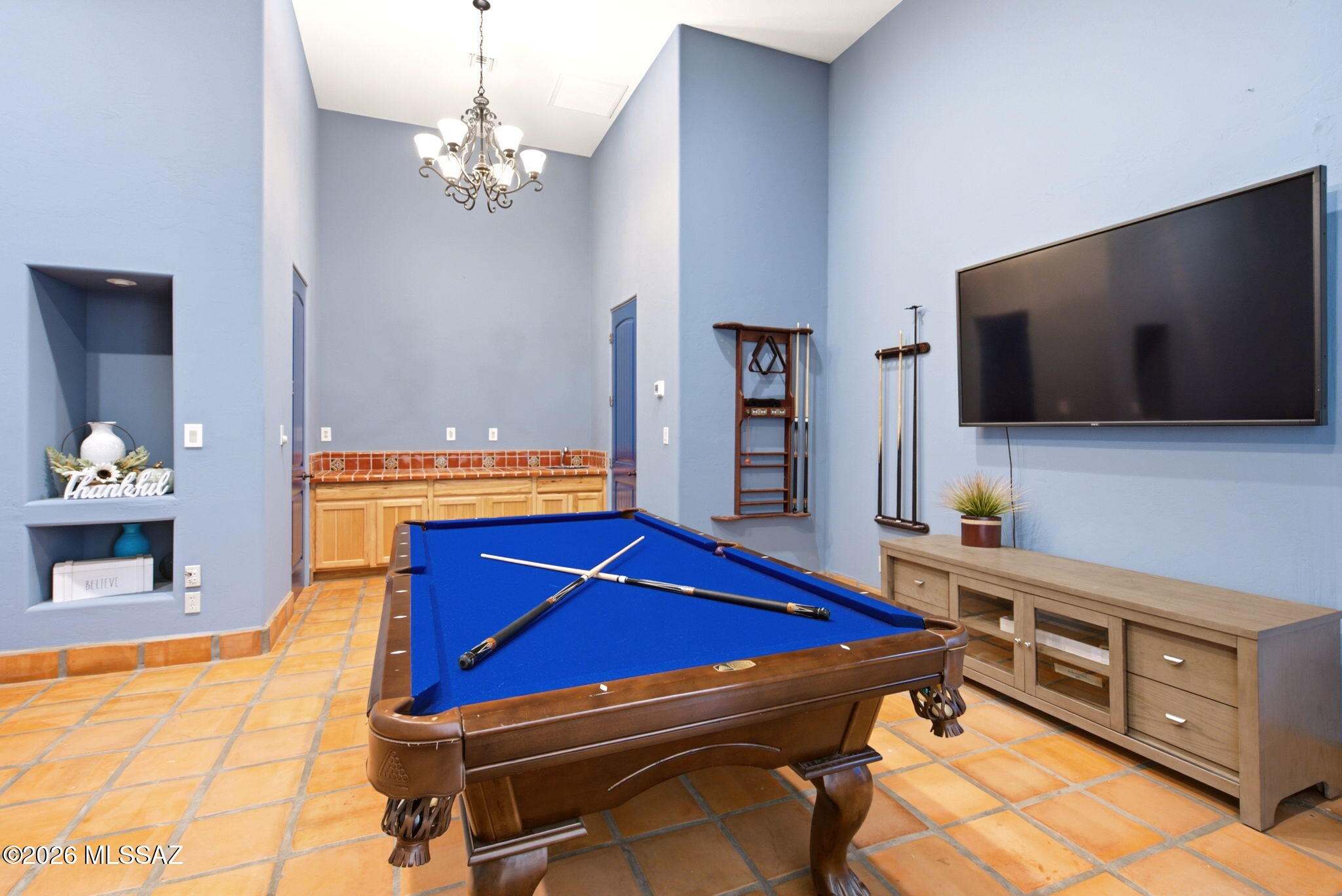 Rio Rico Ranchettes 10 - Residential