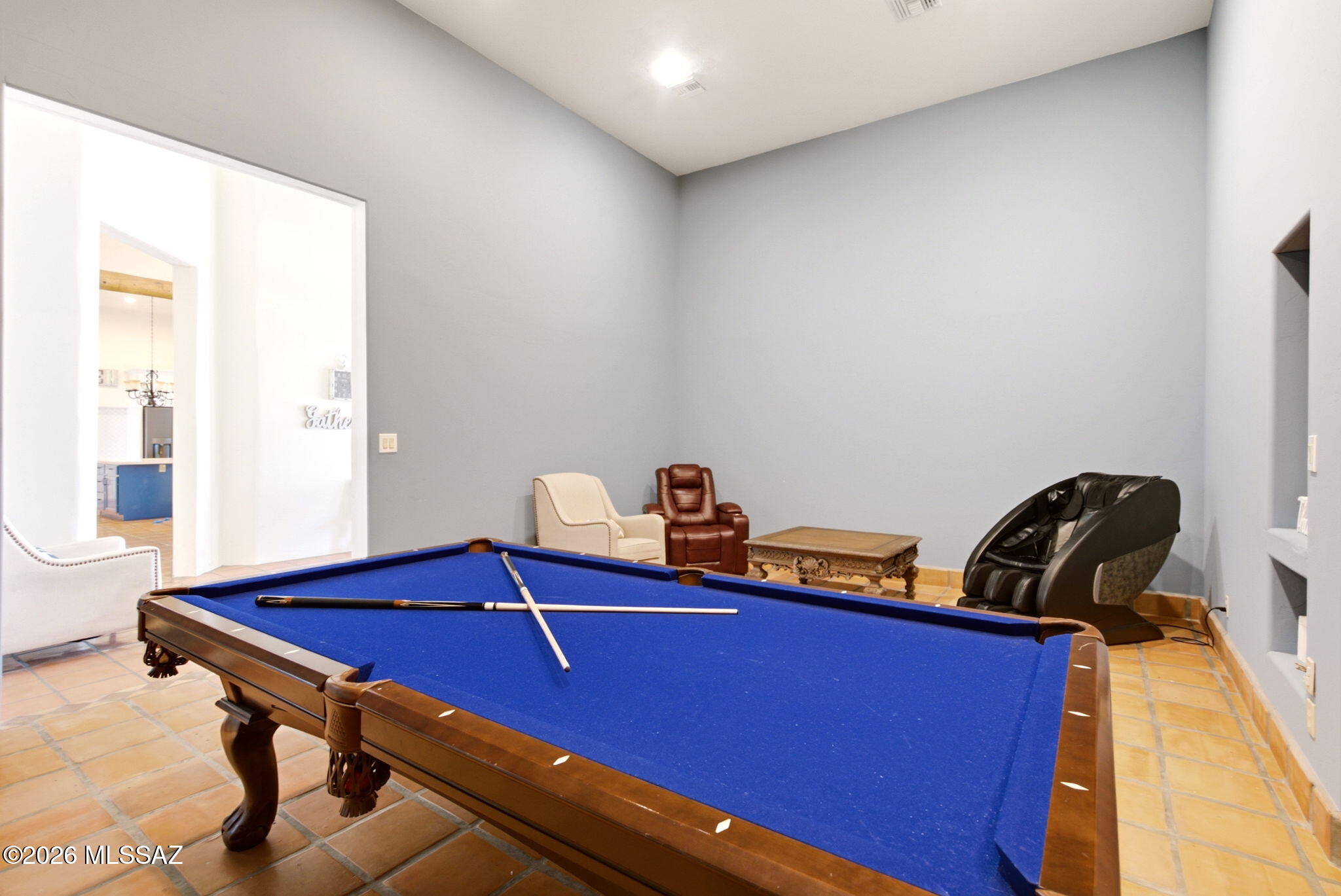Rio Rico Ranchettes 10 - Residential