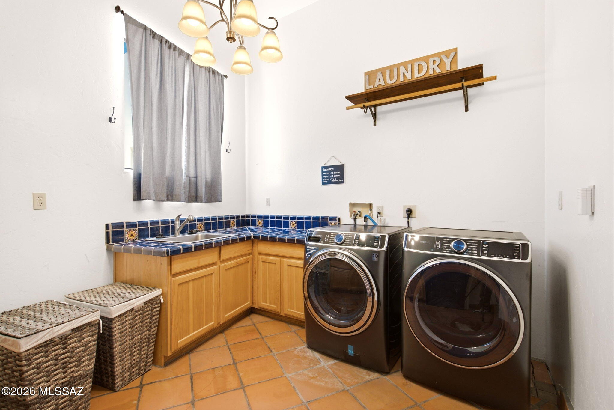 Rio Rico Ranchettes 10 - Residential