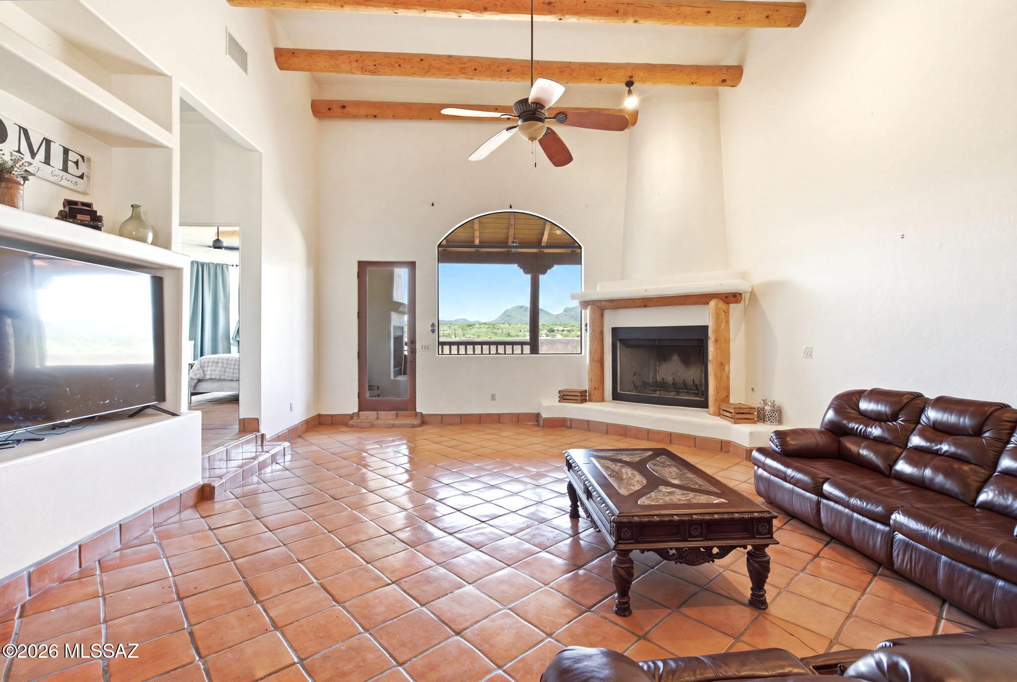 Rio Rico Ranchettes 10 - Residential