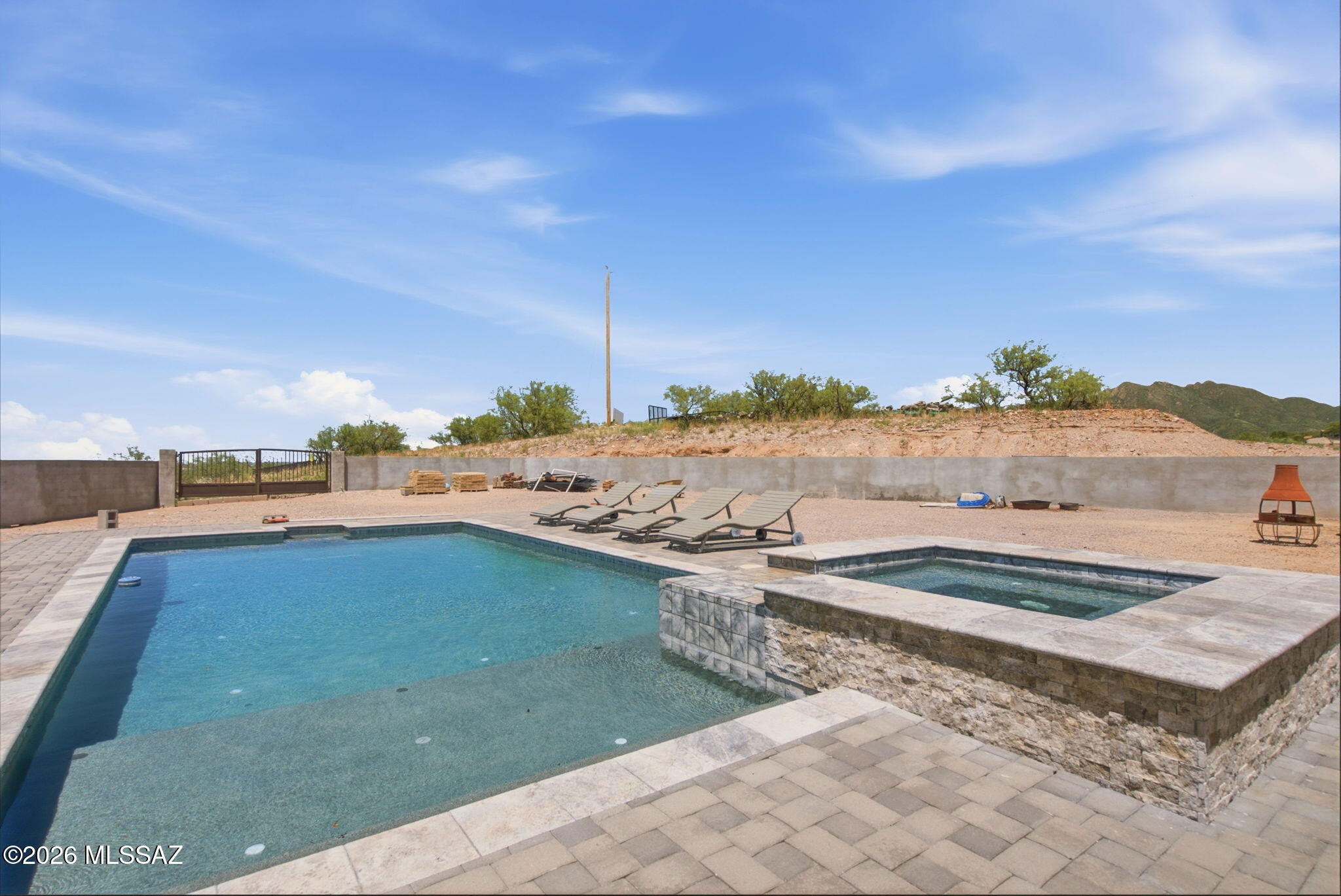 Rio Rico Ranchettes 10 - Residential