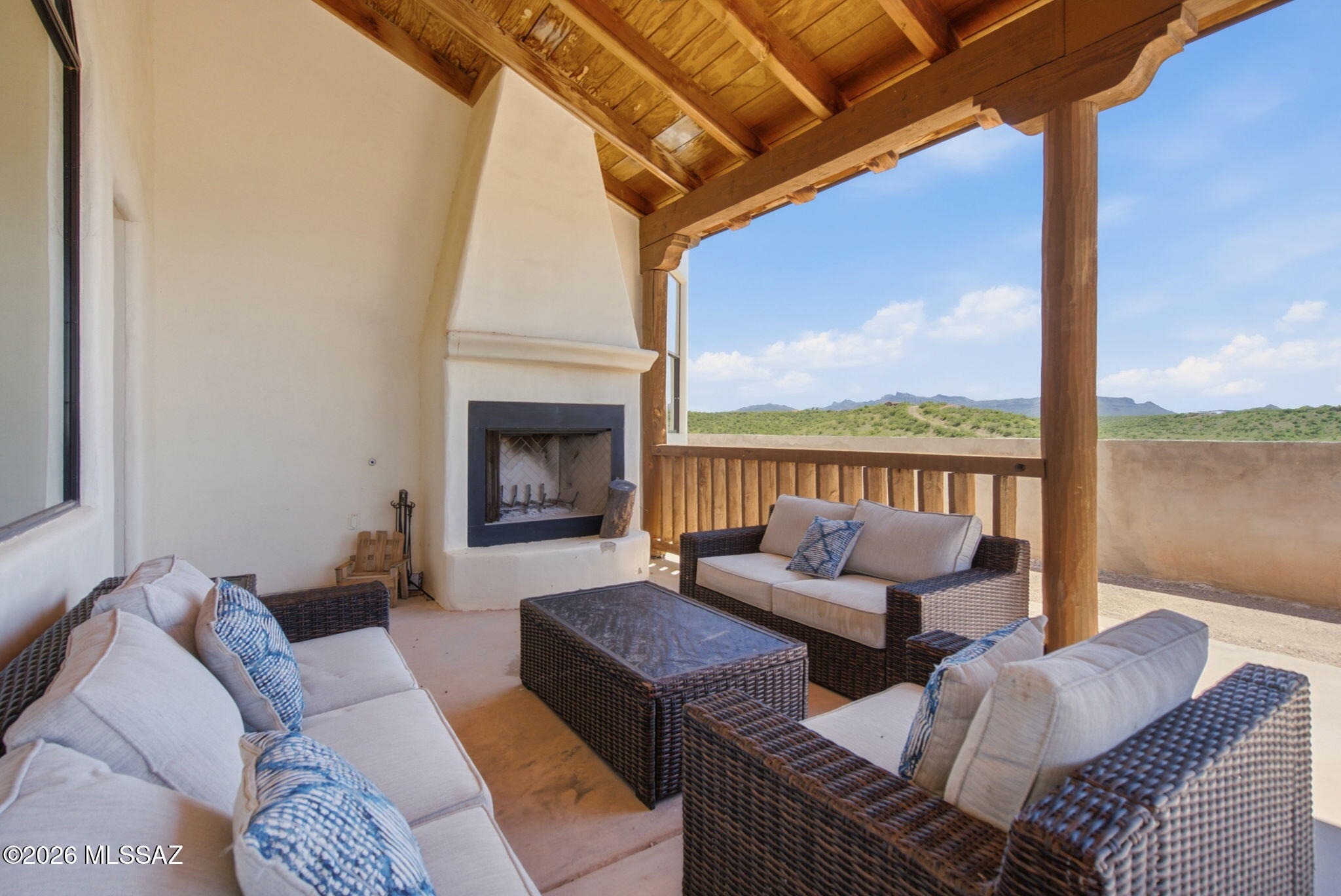 Rio Rico Ranchettes 10 - Residential