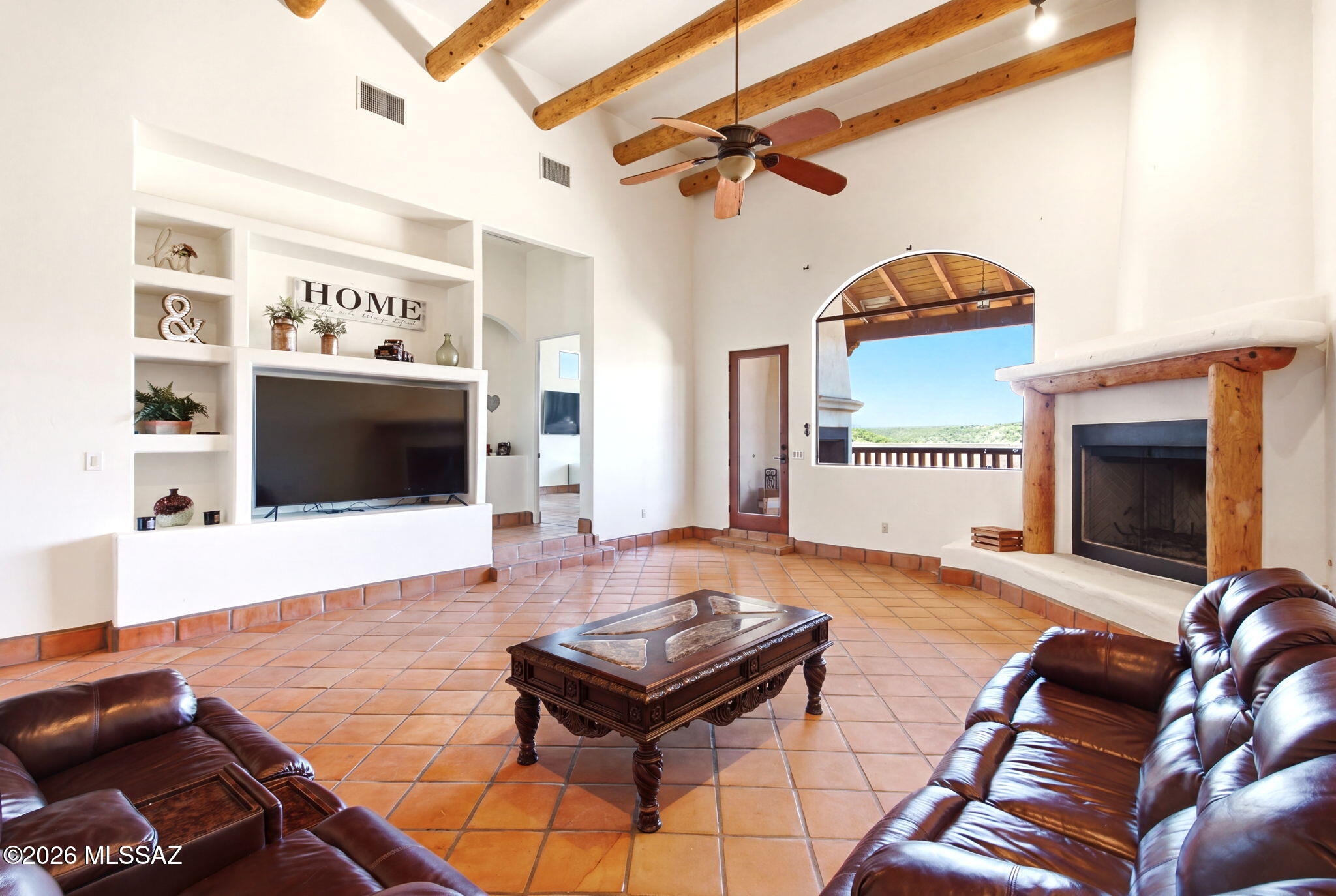 Rio Rico Ranchettes 10 - Residential