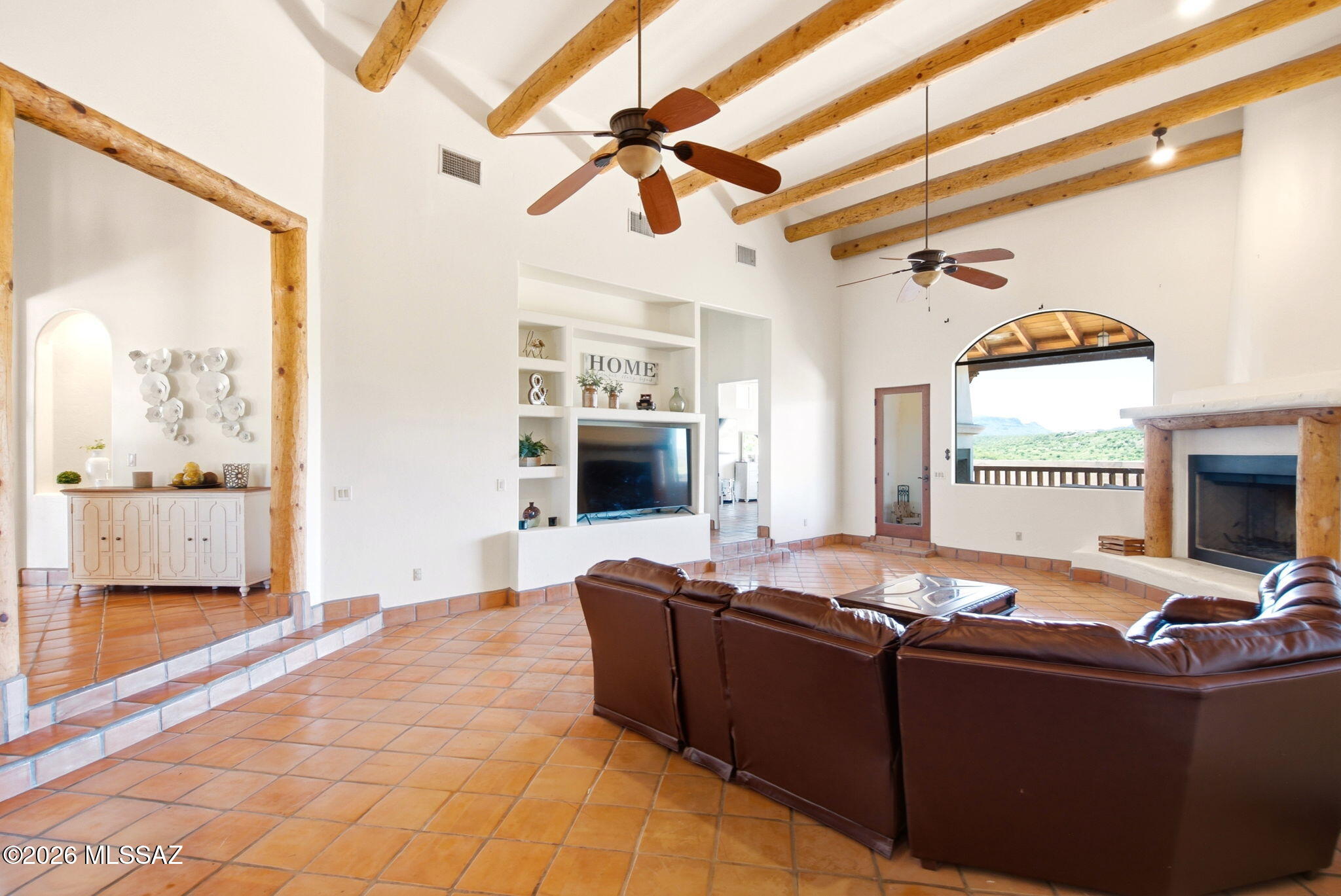 Rio Rico Ranchettes 10 - Residential