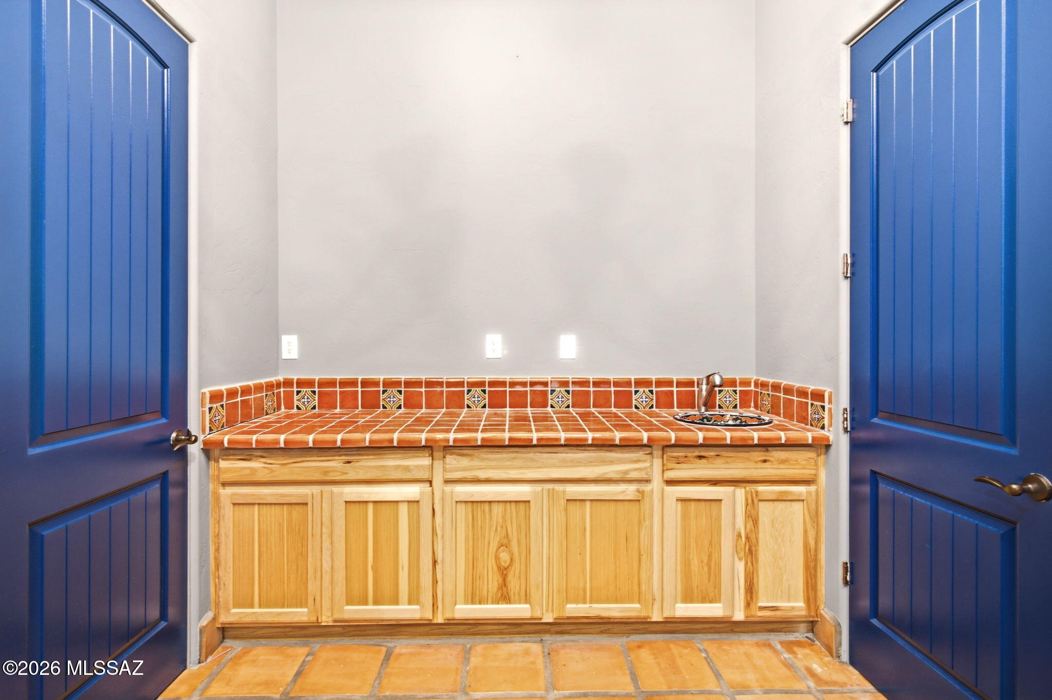 Rio Rico Ranchettes 10 - Residential