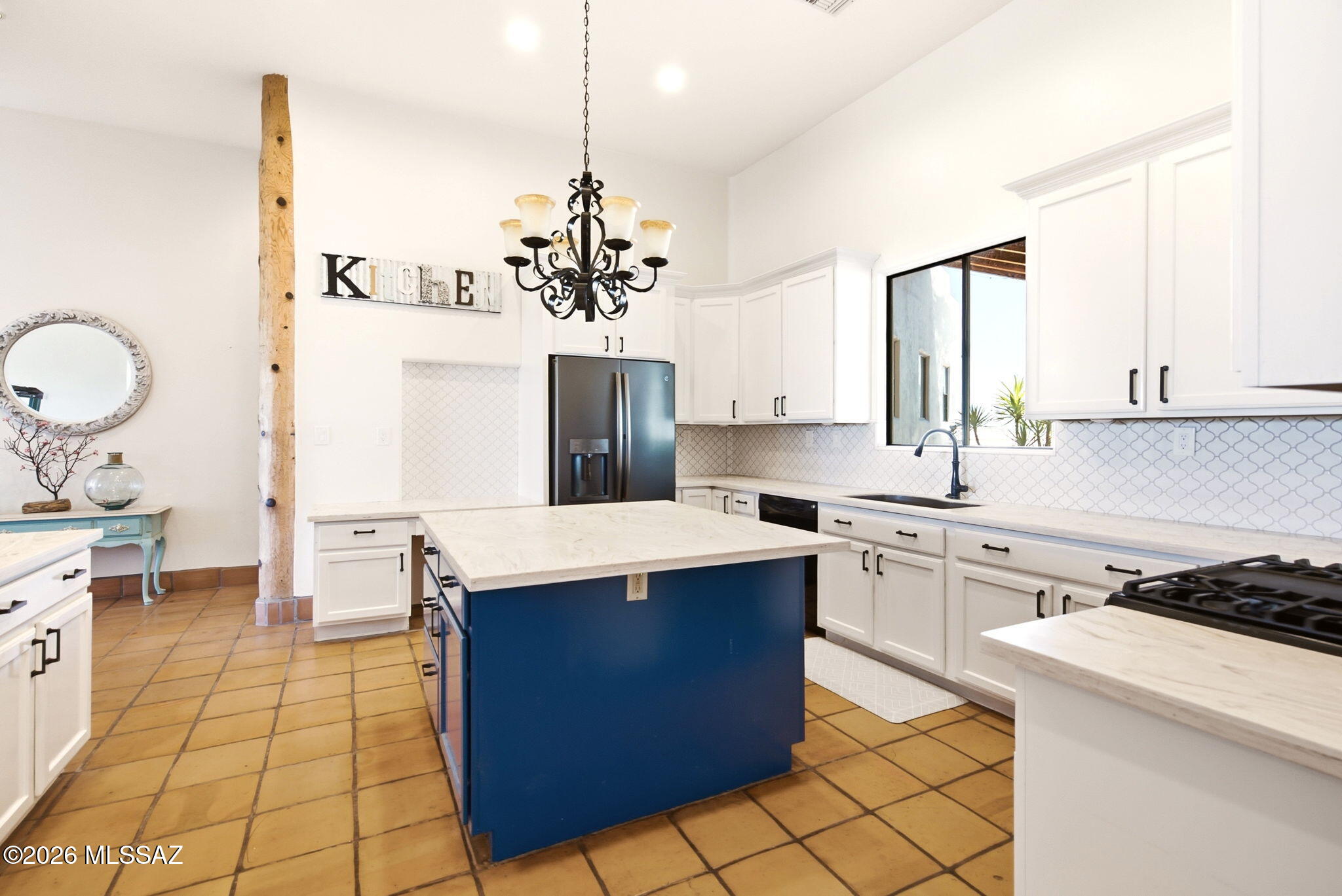 Rio Rico Ranchettes 10 - Residential