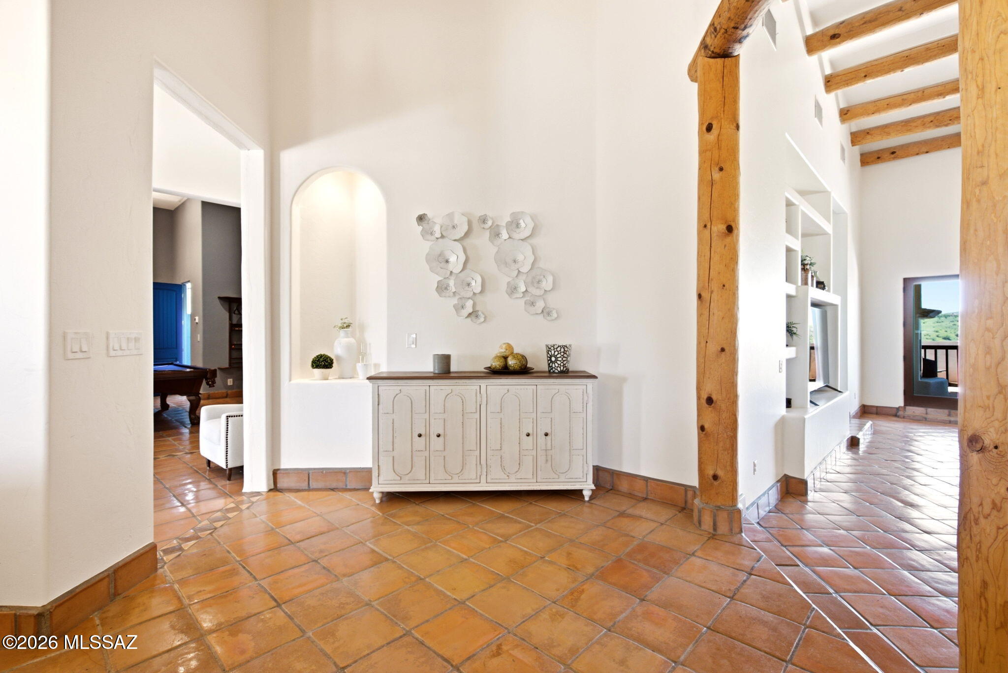 Rio Rico Ranchettes 10 - Residential