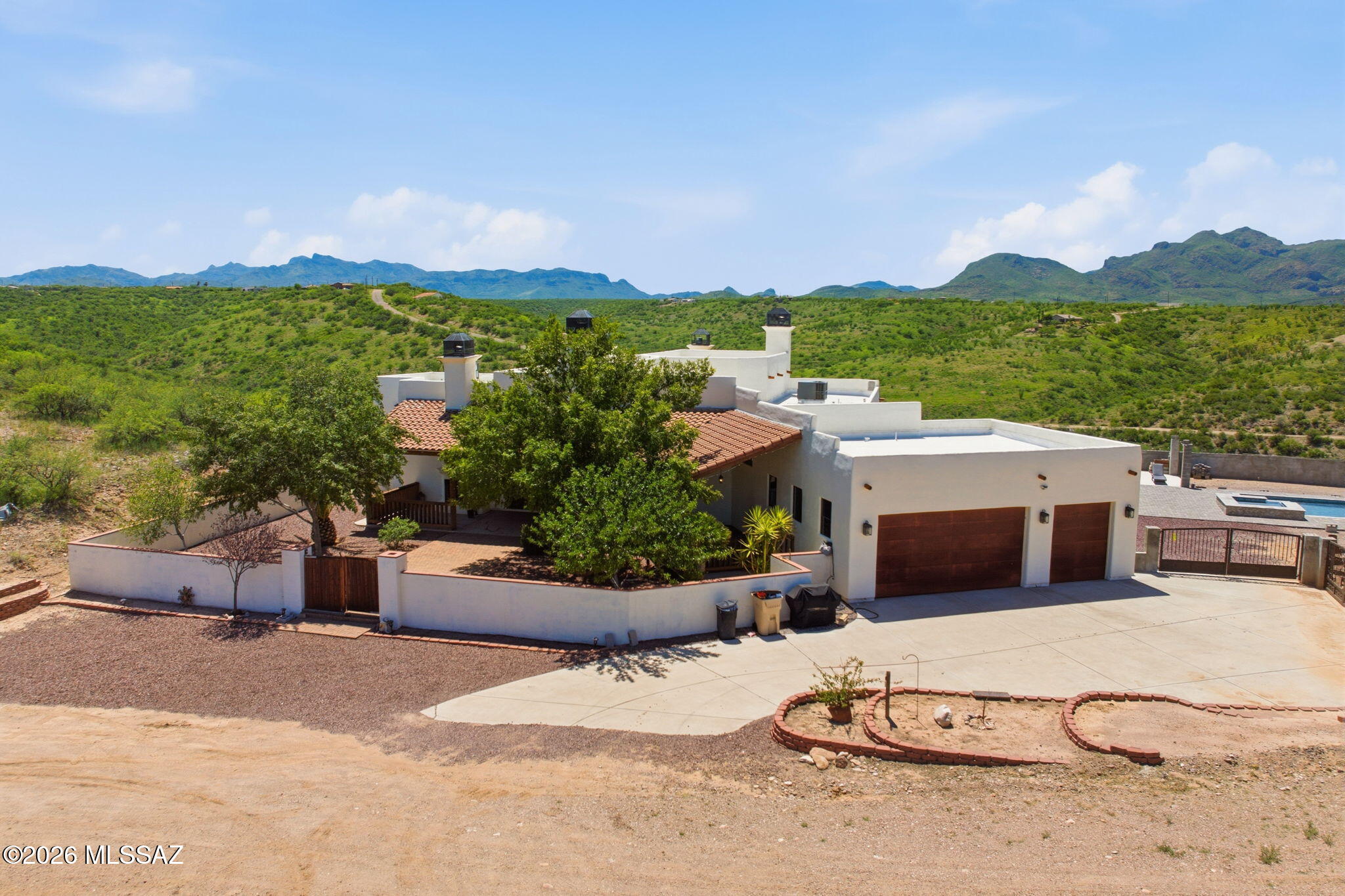 Rio Rico Ranchettes 10 - Residential