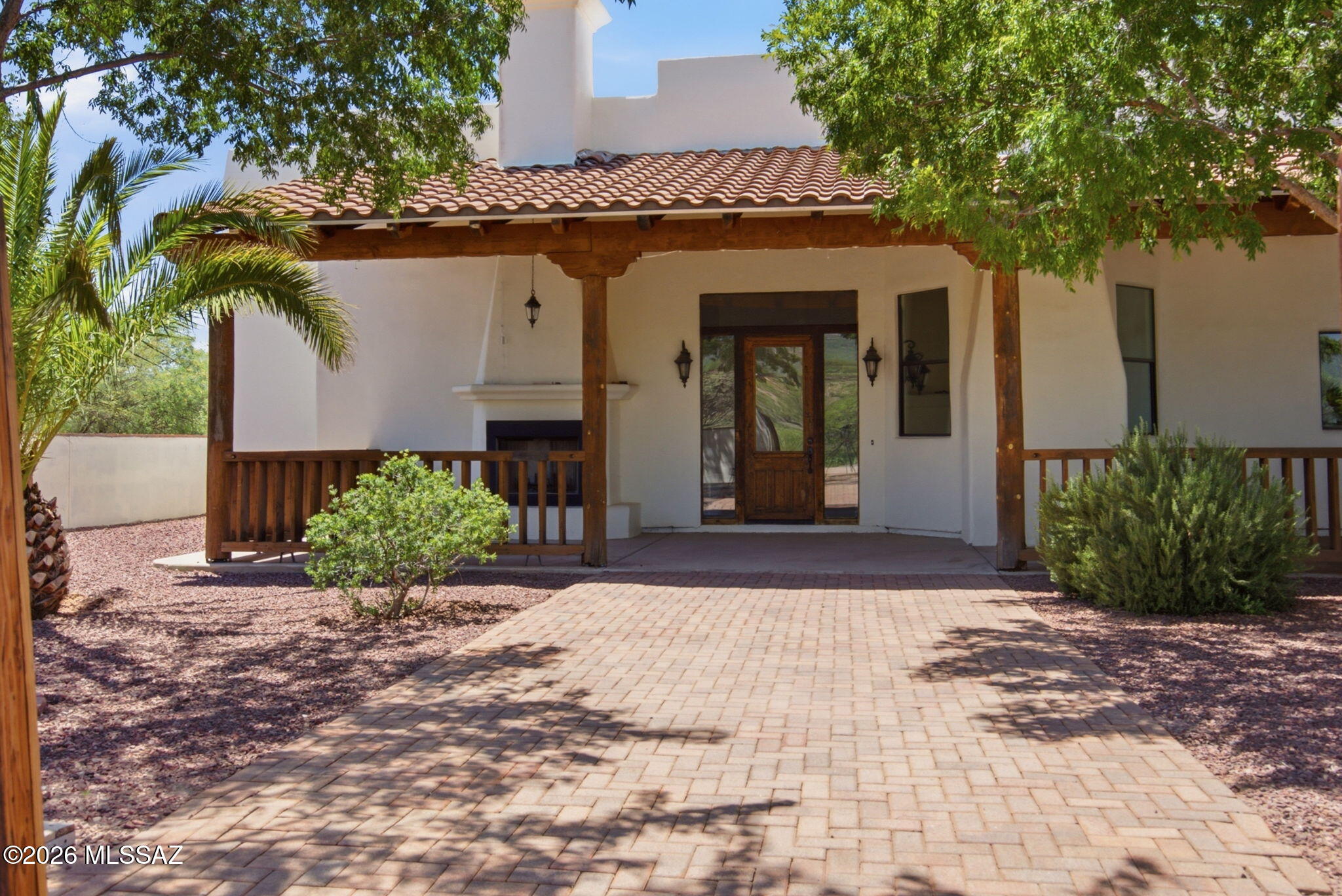 Rio Rico Ranchettes 10 - Residential