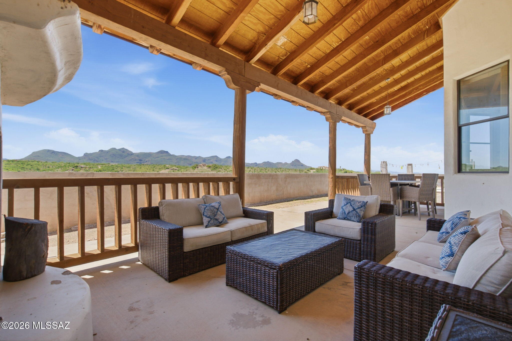 Rio Rico Ranchettes 10 - Residential