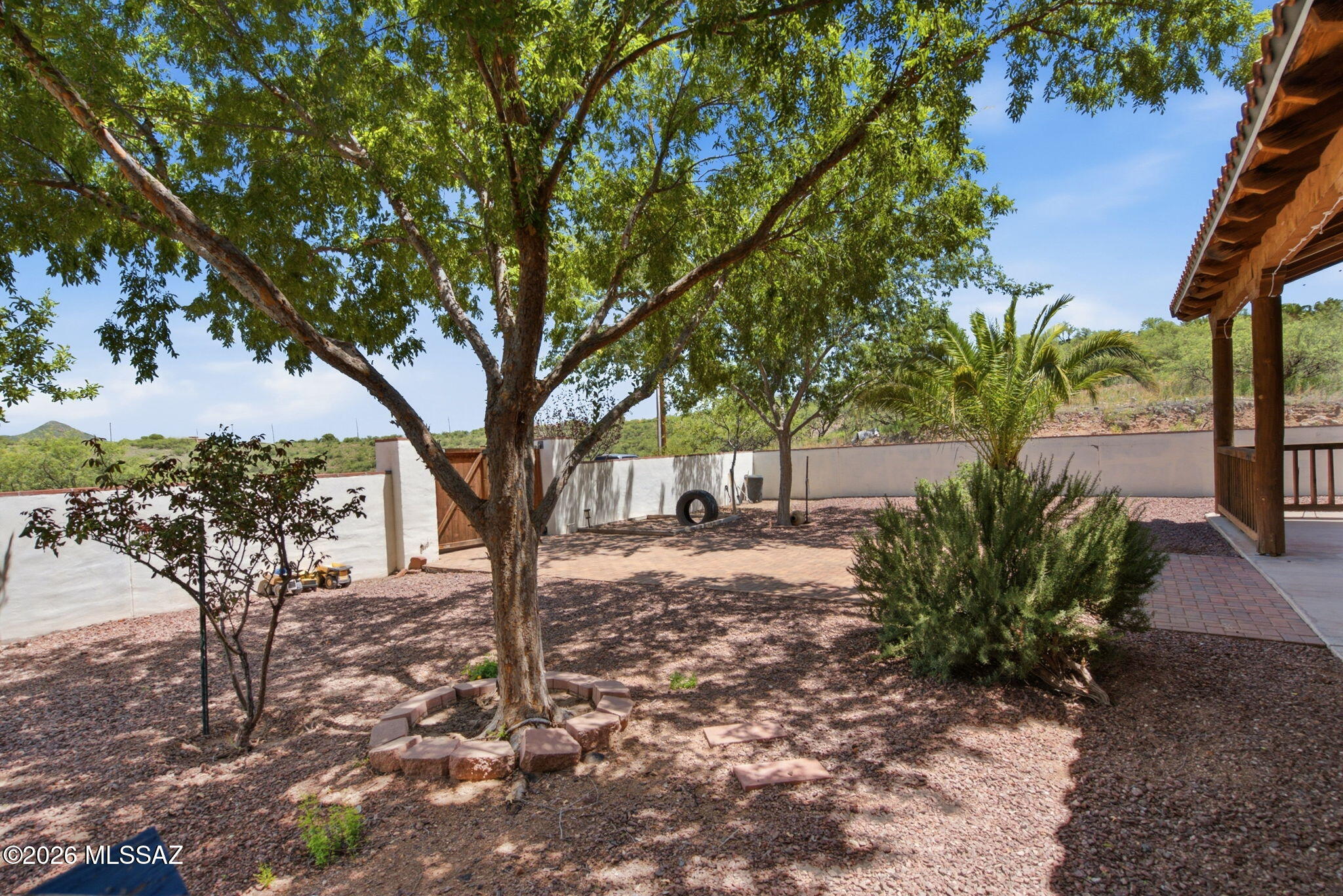 Rio Rico Ranchettes 10 - Residential