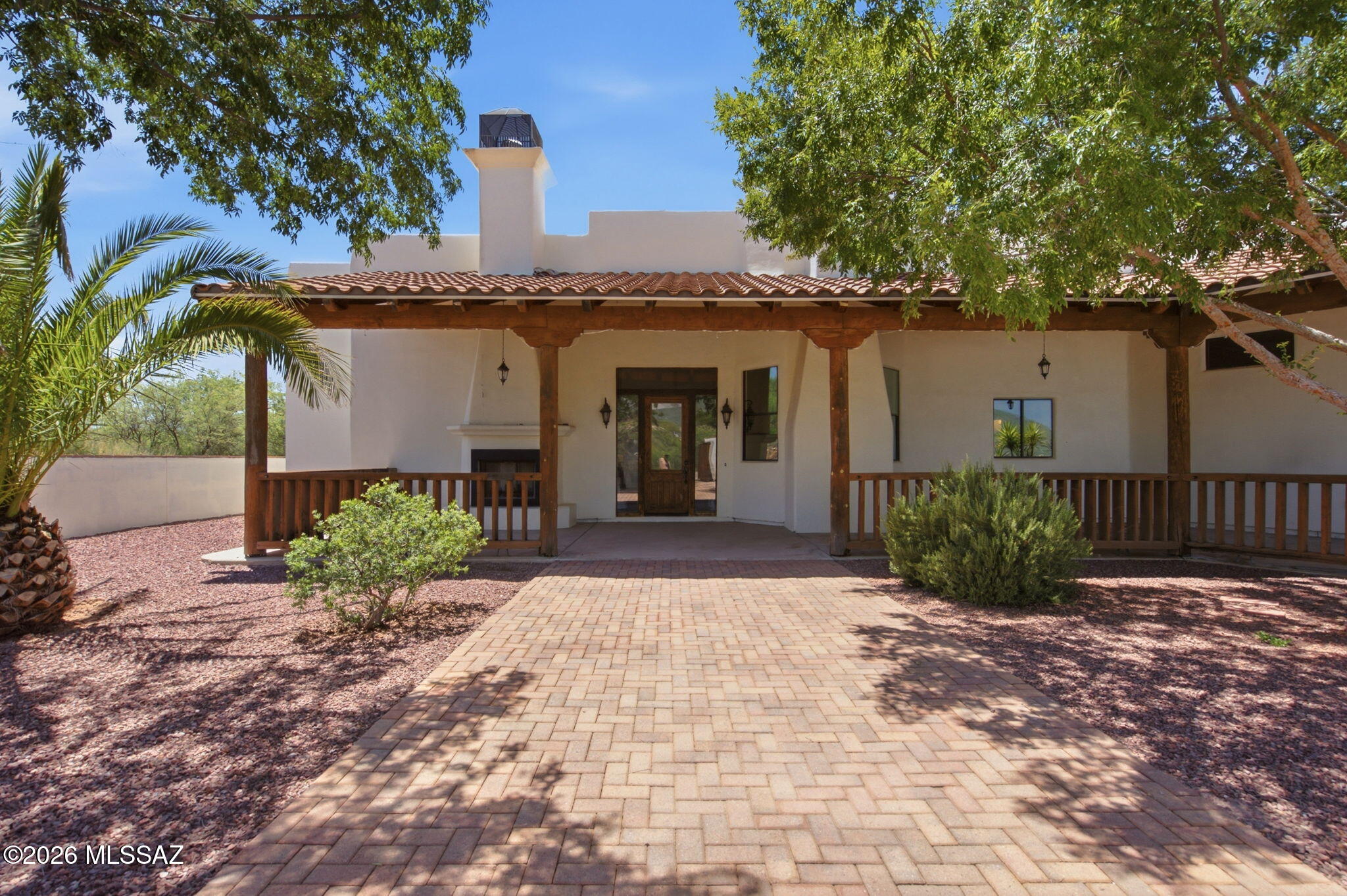 Rio Rico Ranchettes 10 - Residential