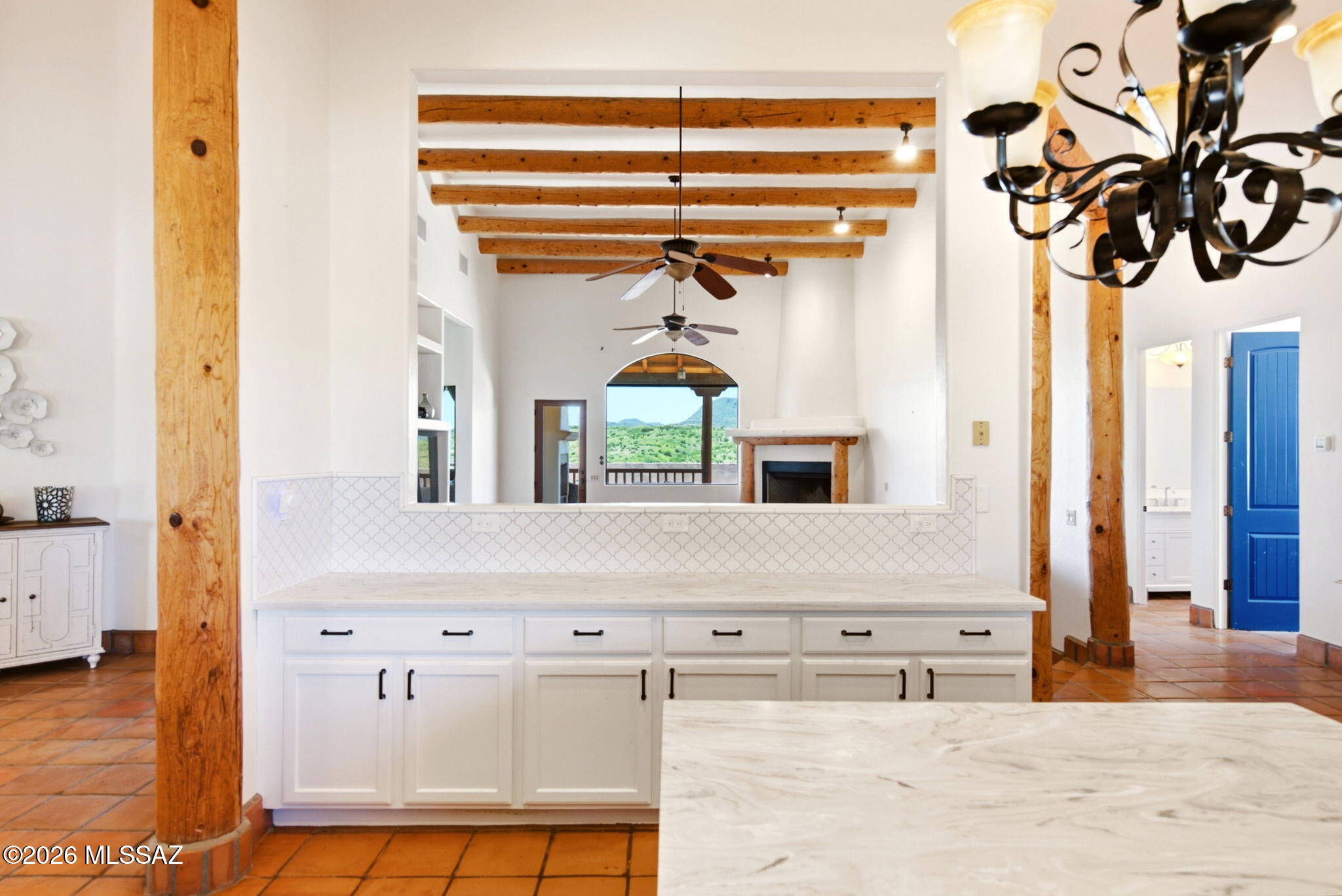 Rio Rico Ranchettes 10 - Residential