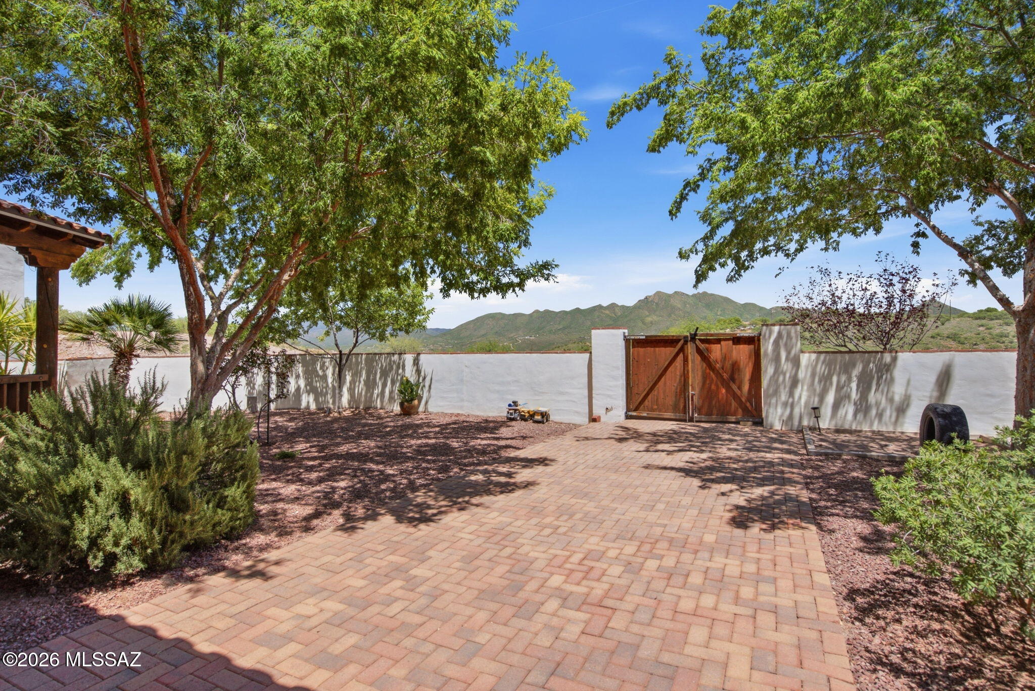 Rio Rico Ranchettes 10 - Residential