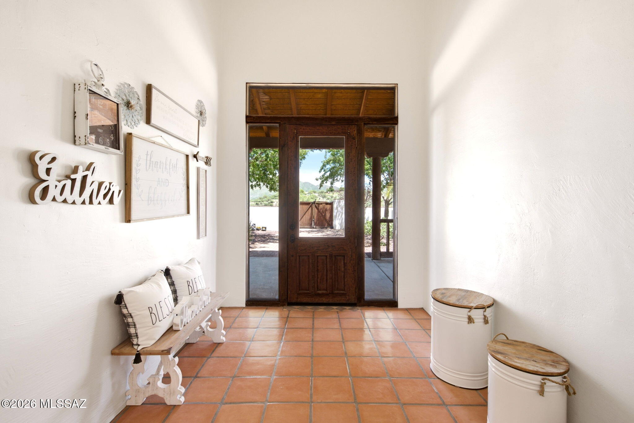 Rio Rico Ranchettes 10 - Residential