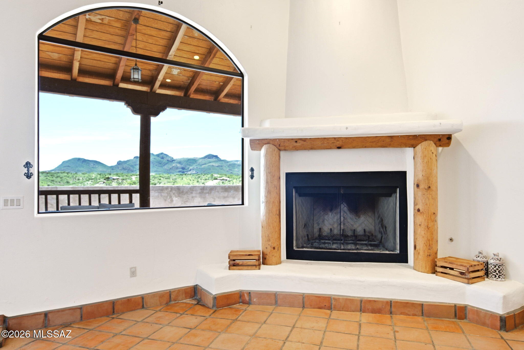 Rio Rico Ranchettes 10 - Residential