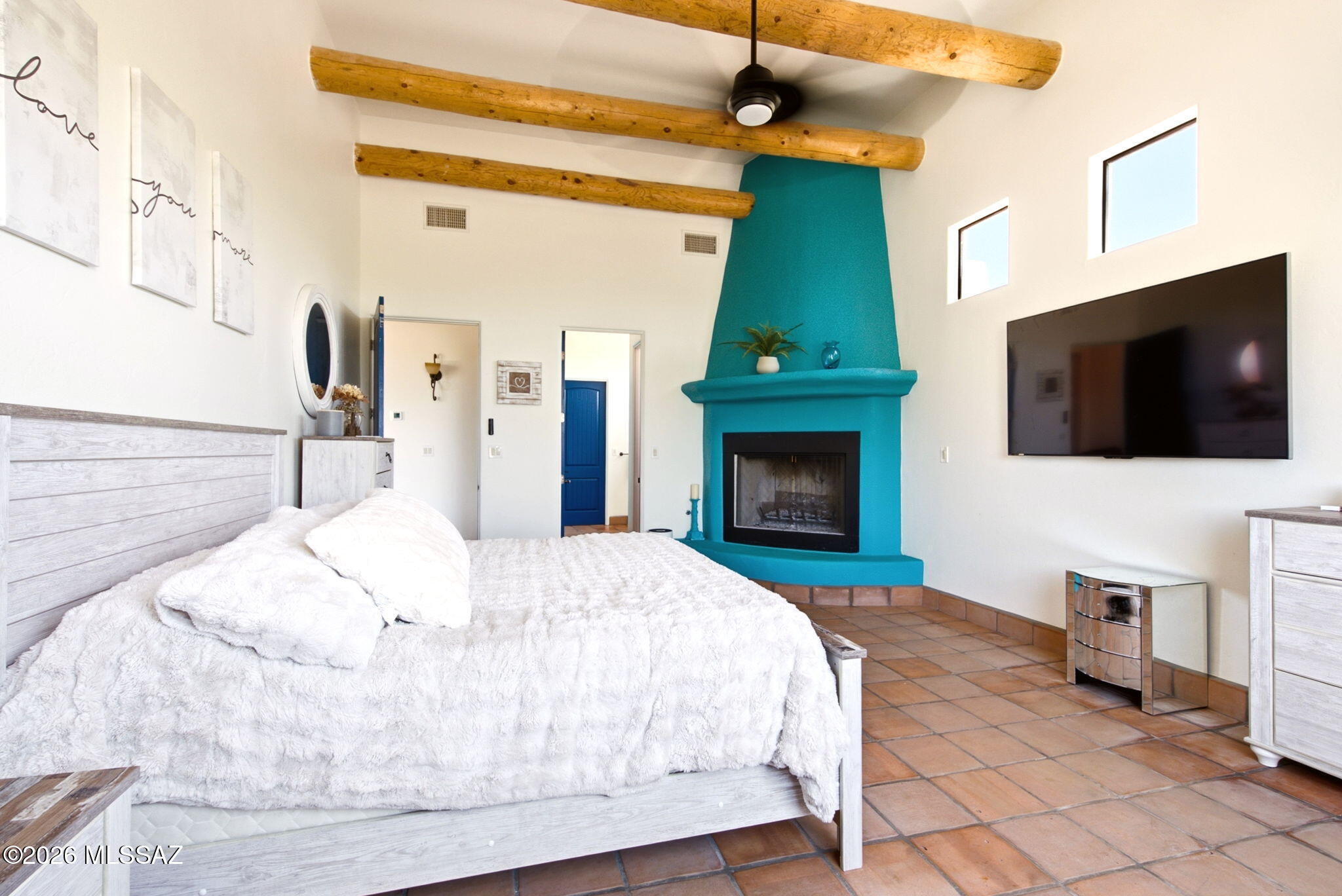 Rio Rico Ranchettes 10 - Residential