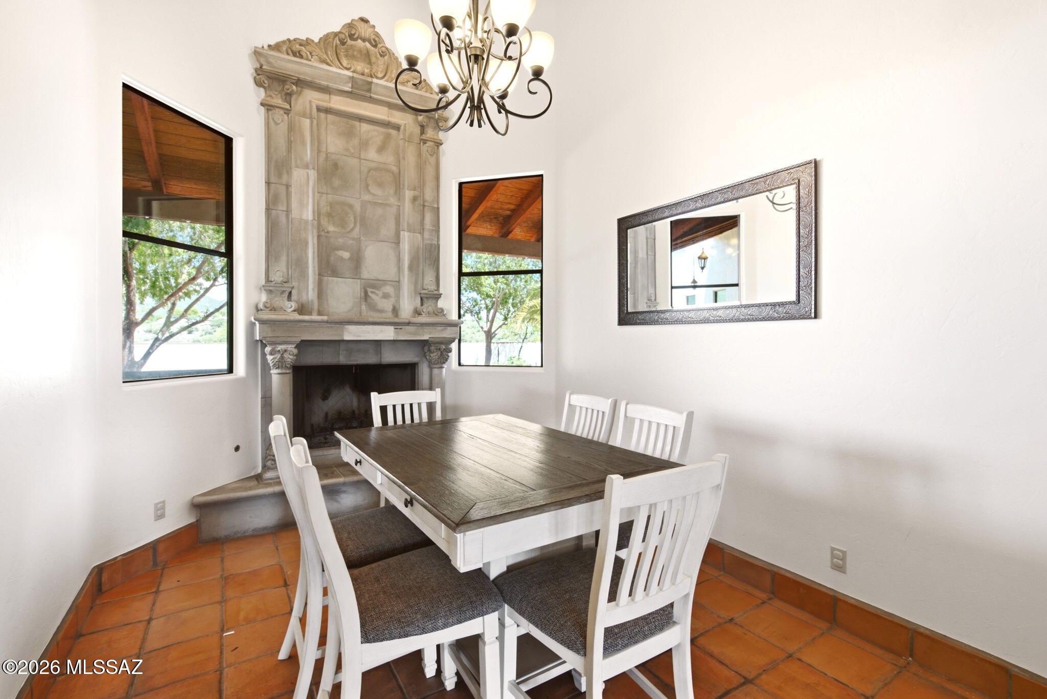Rio Rico Ranchettes 10 - Residential