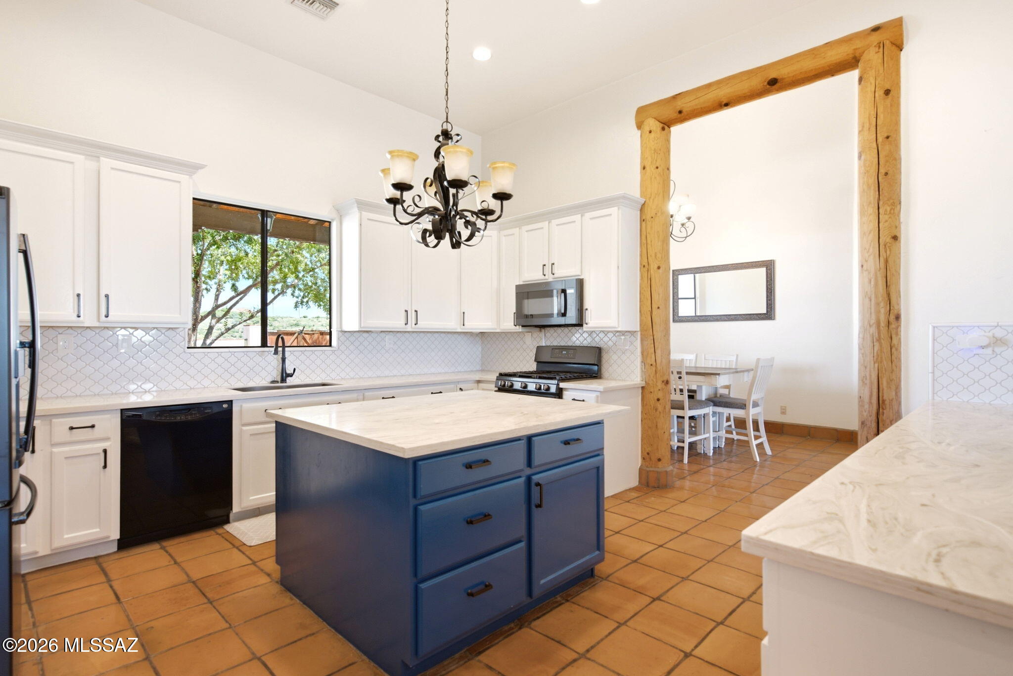 Rio Rico Ranchettes 10 - Residential