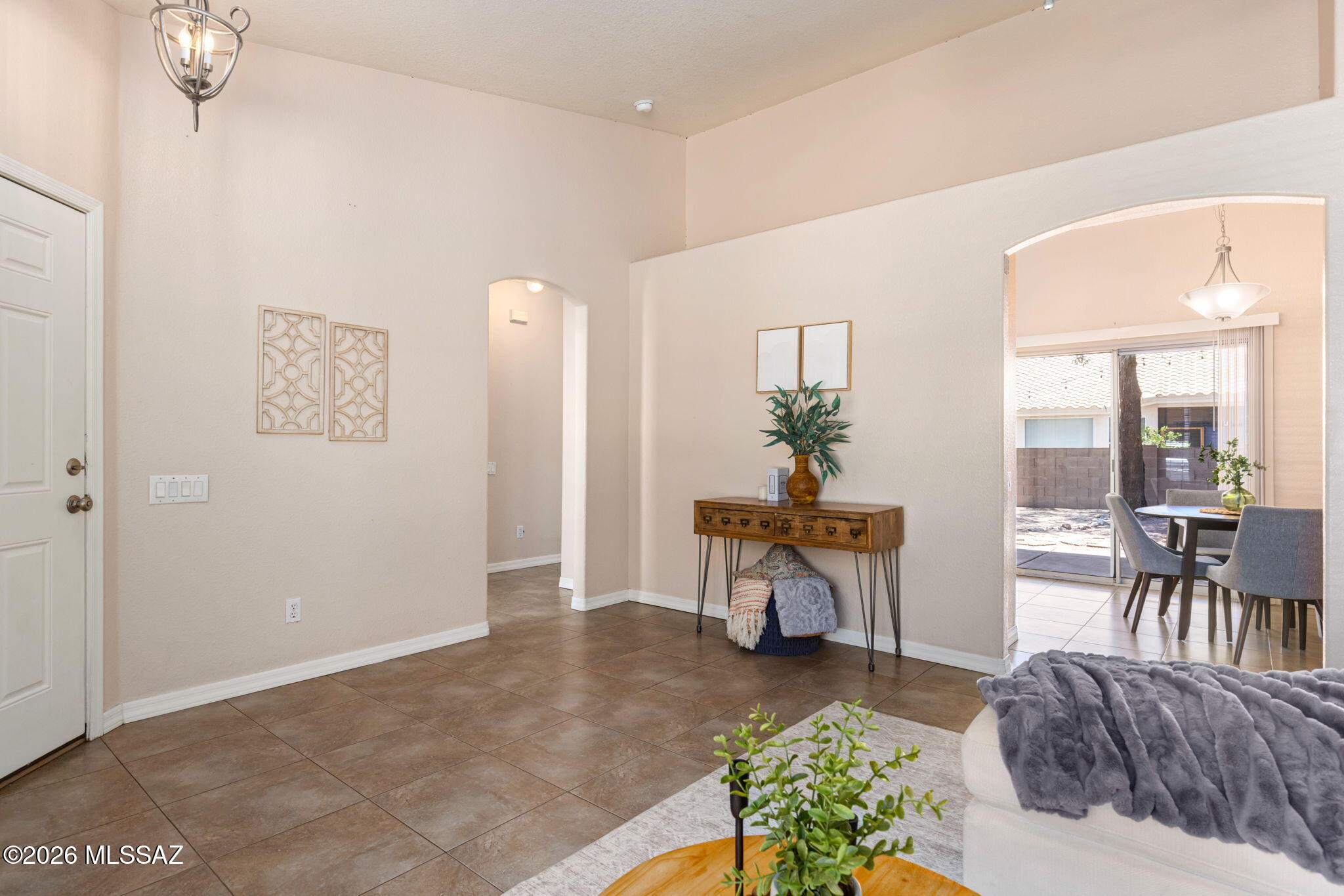 Continental Ranch Parcel 12B (1-69, 71-146) - Residential