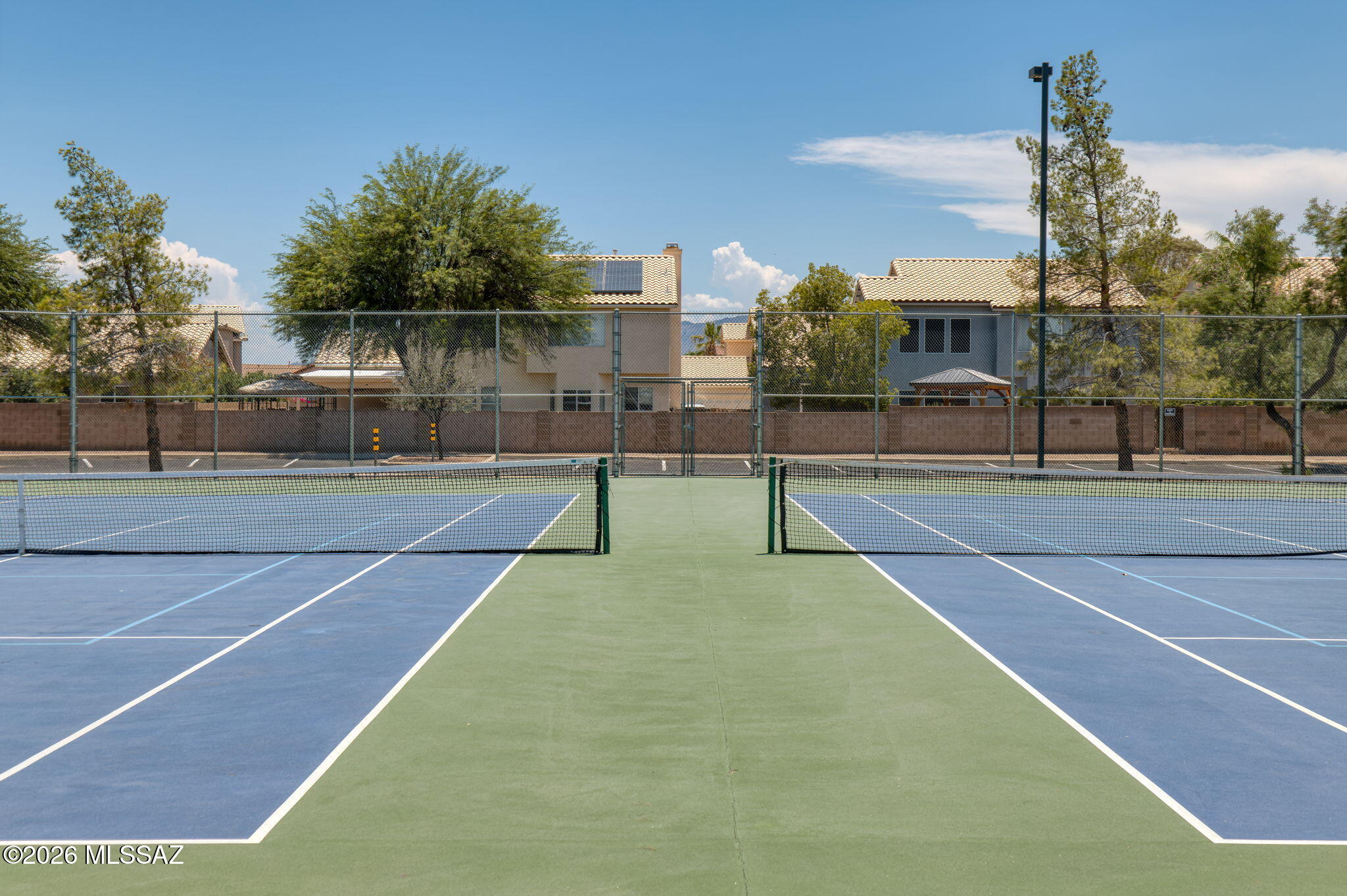 Continental Ranch Parcel 12B (1-69, 71-146) - Residential