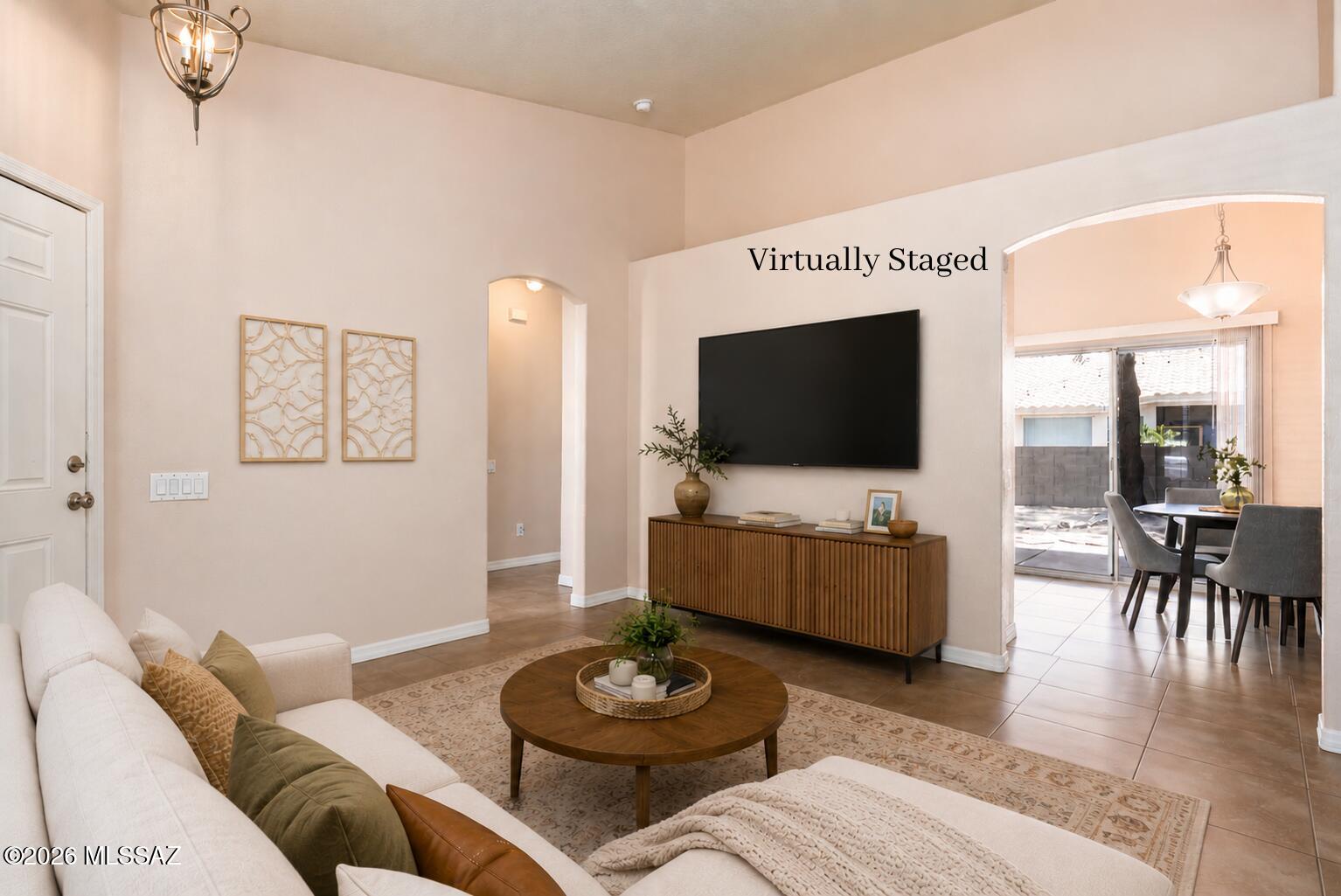 Continental Ranch Parcel 12B (1-69, 71-146) - Residential