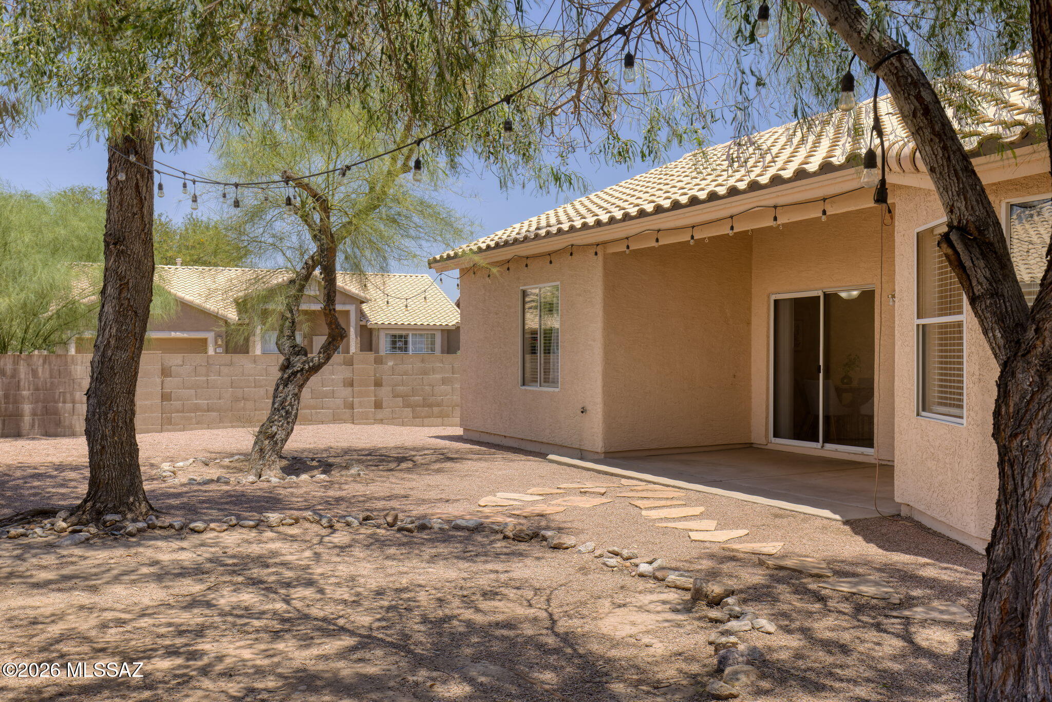 Continental Ranch Parcel 12B (1-69, 71-146) - Residential