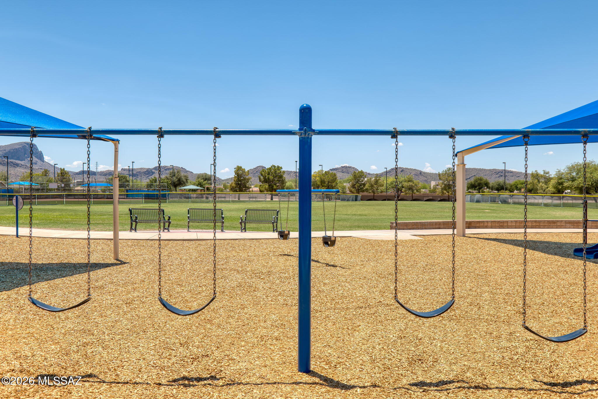 Continental Ranch Parcel 12B (1-69, 71-146) - Residential