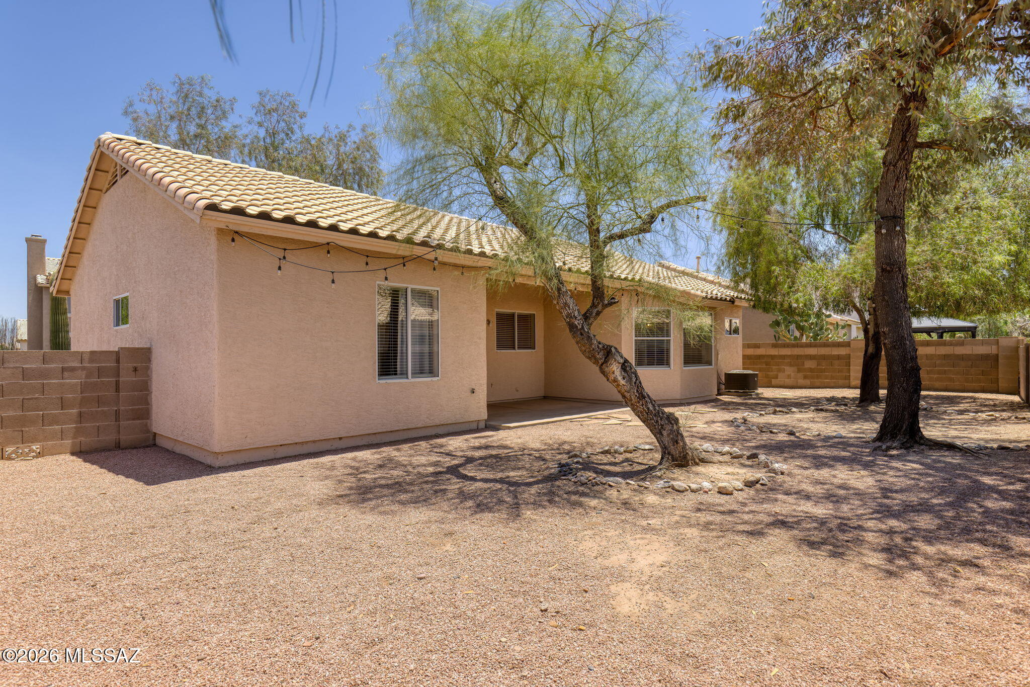 Continental Ranch Parcel 12B (1-69, 71-146) - Residential