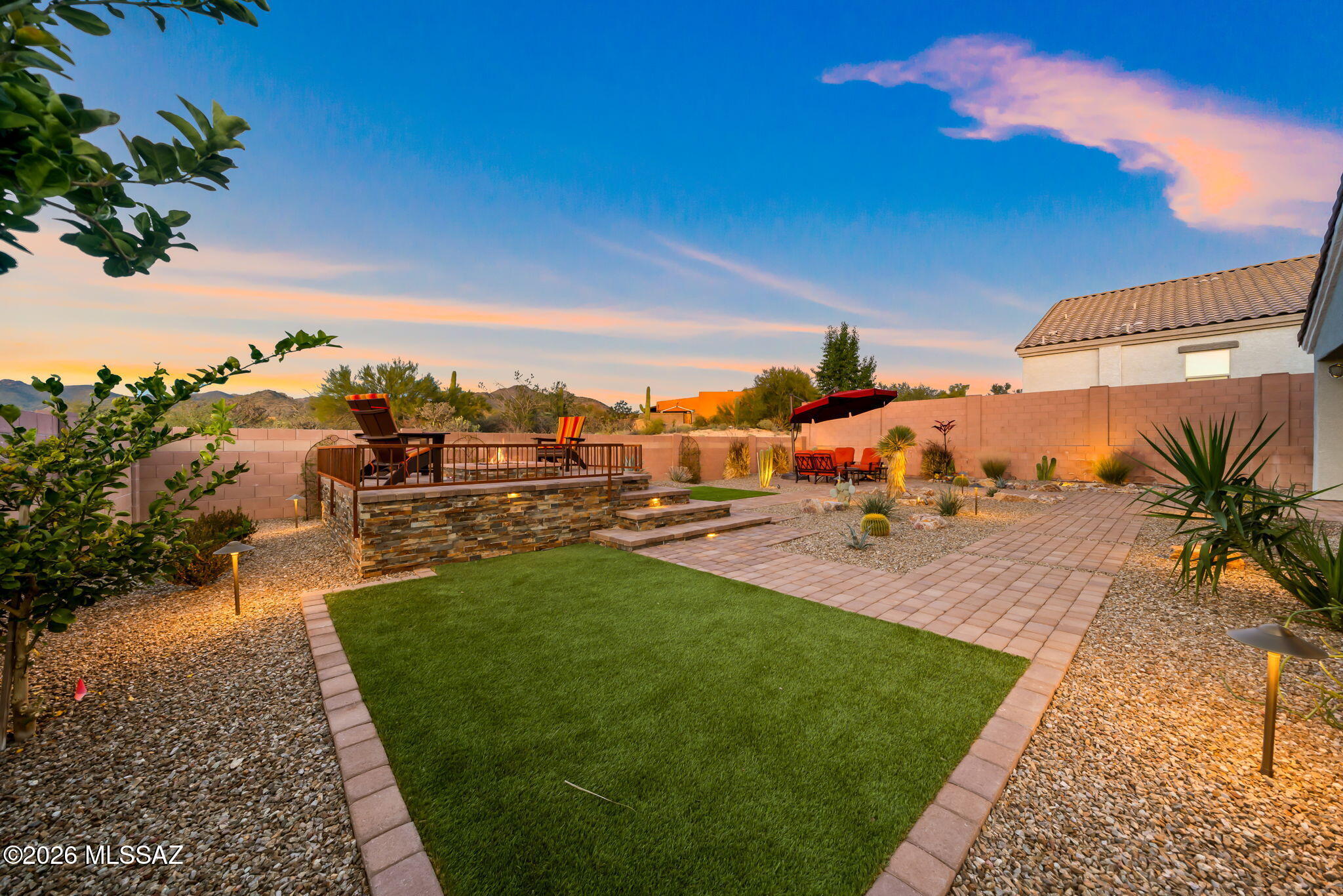 N/A - Residential Lease