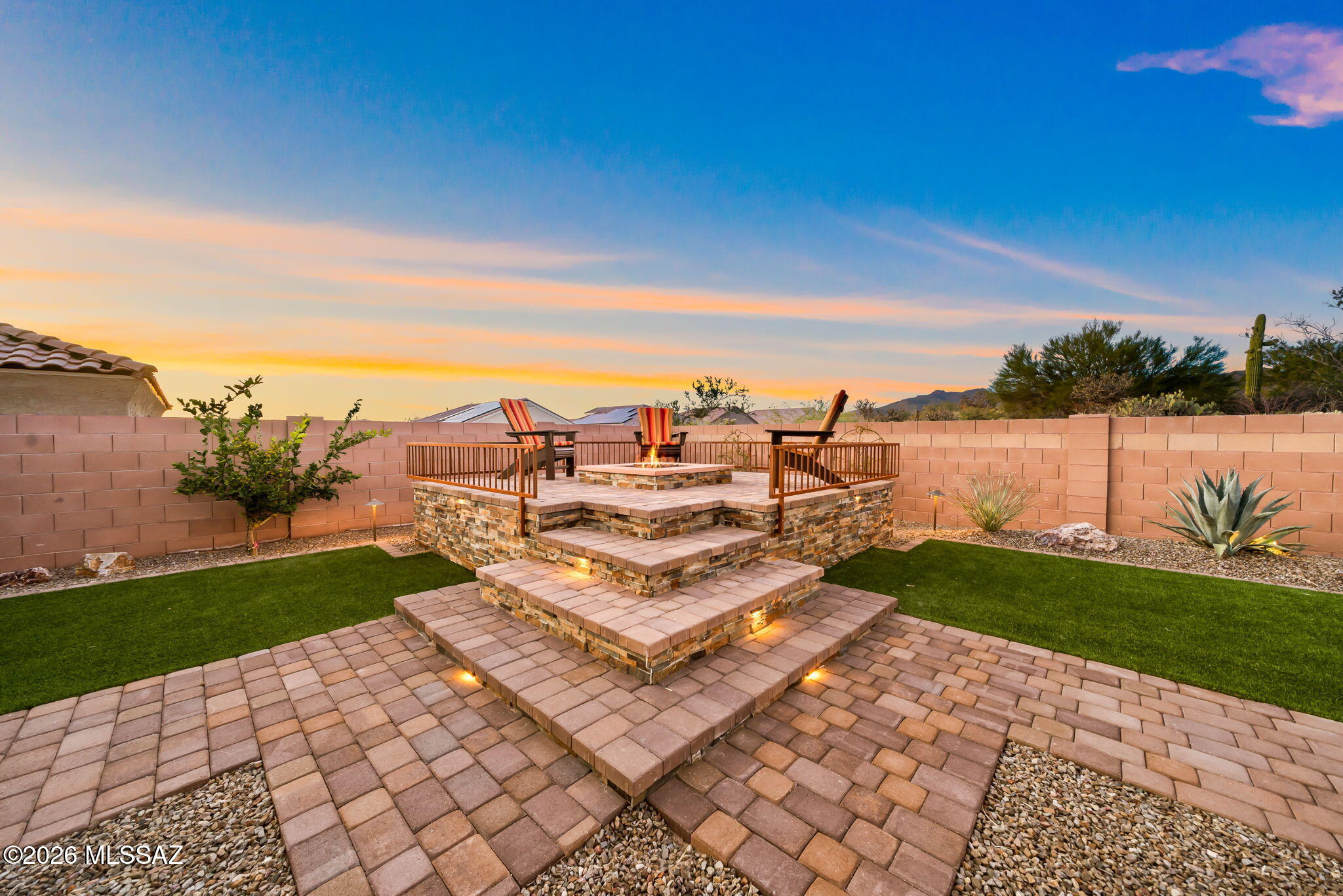 N/A - Residential Lease