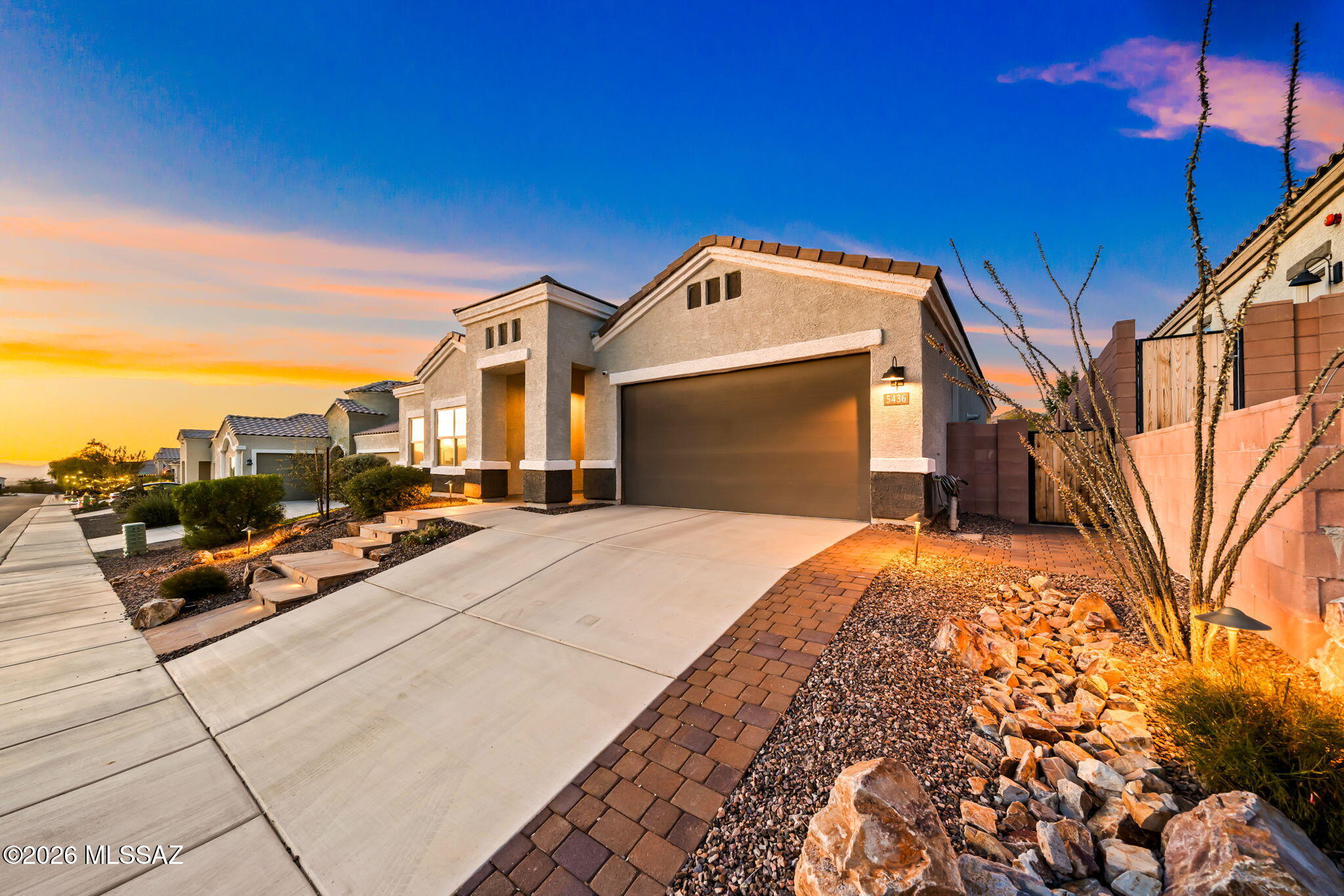 N/A - Residential Lease