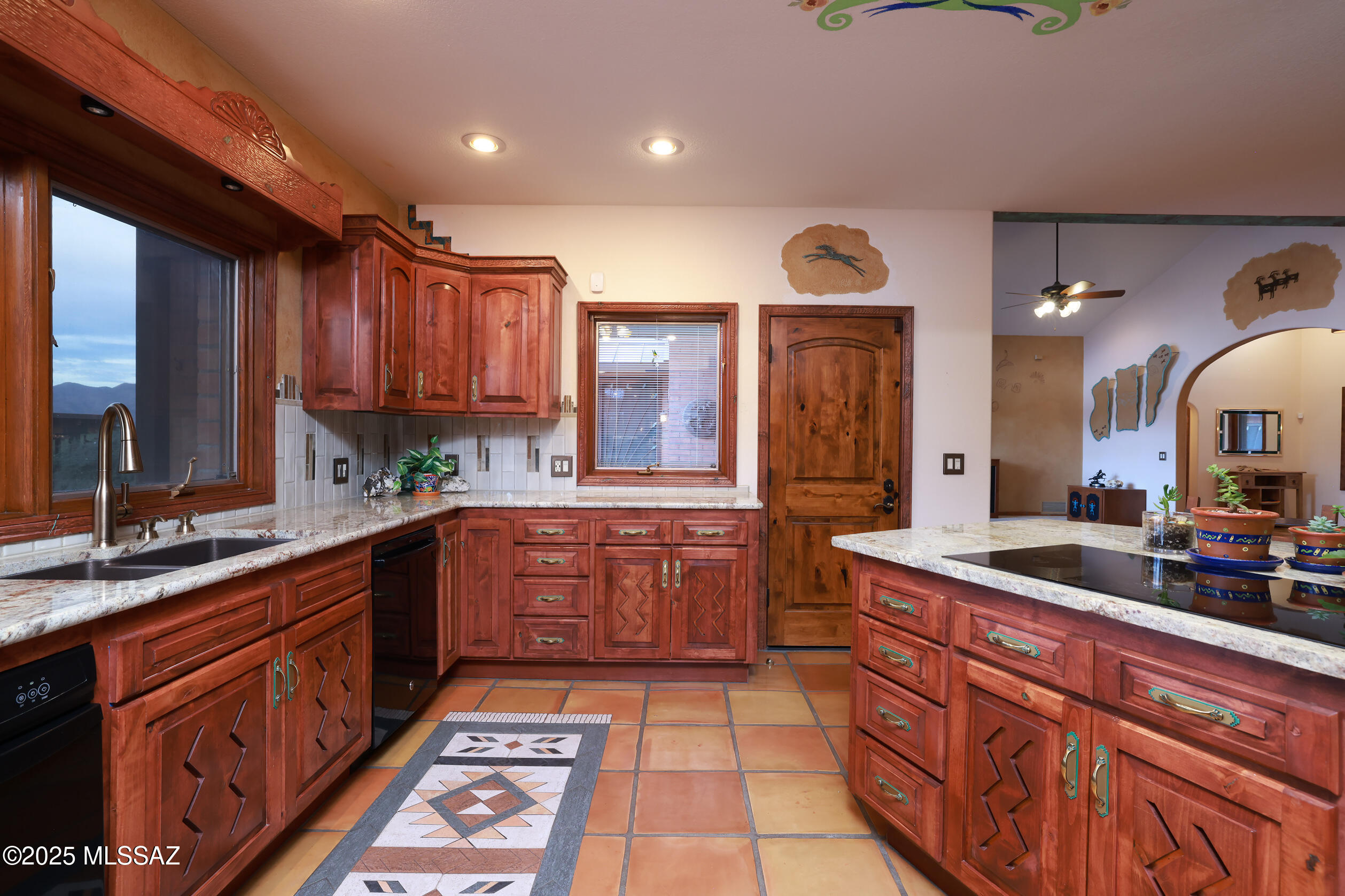 Rancho Del Jefe (1-23) - Residential