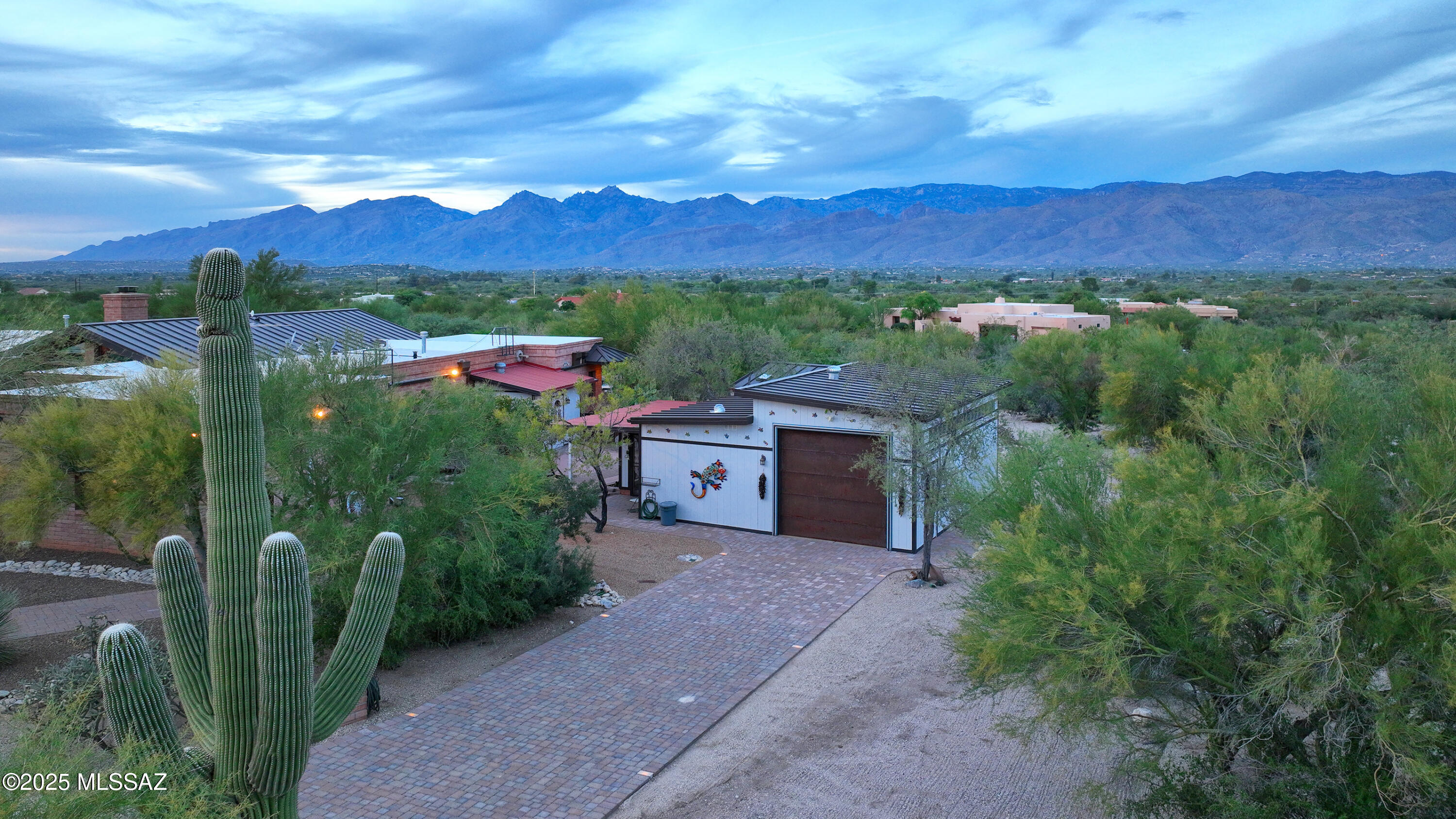 Rancho Del Jefe (1-23) - Residential