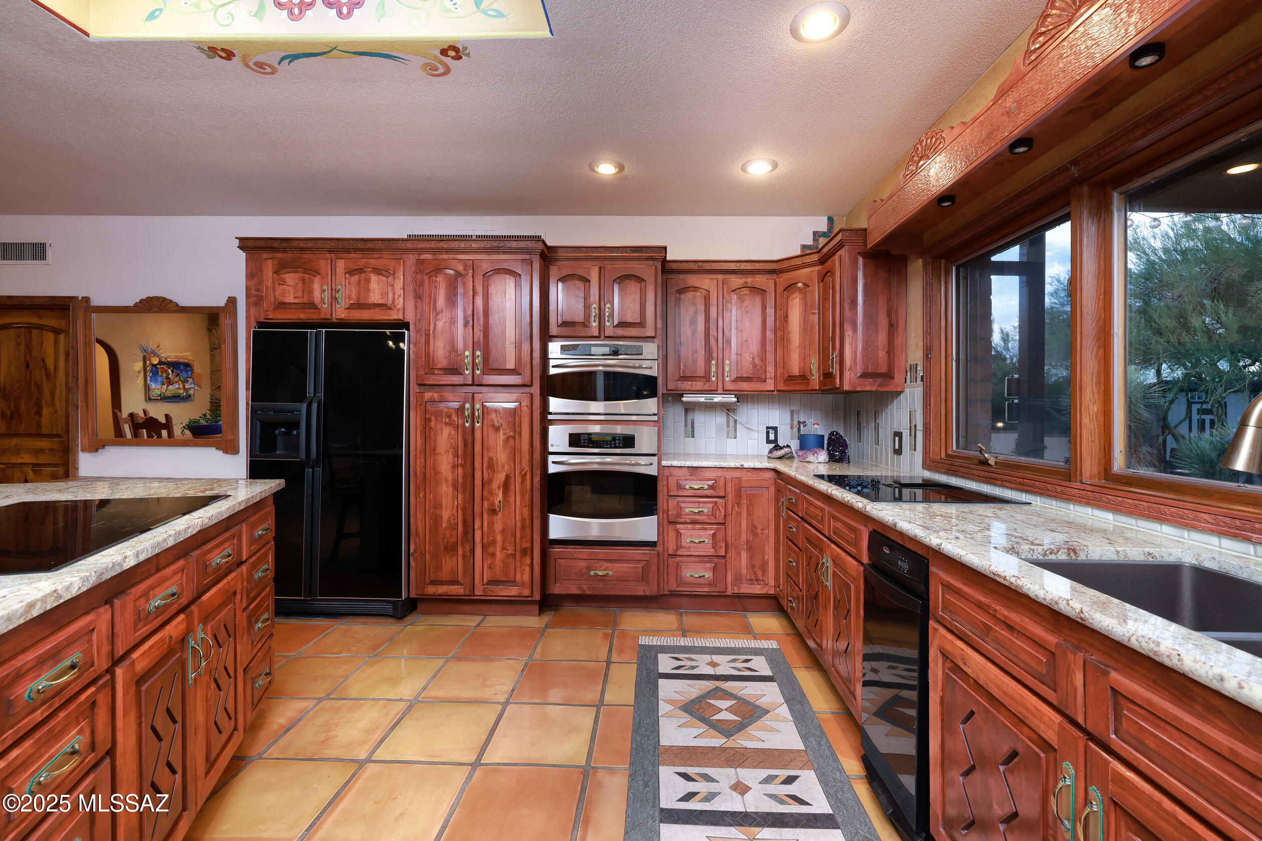 Rancho Del Jefe (1-23) - Residential