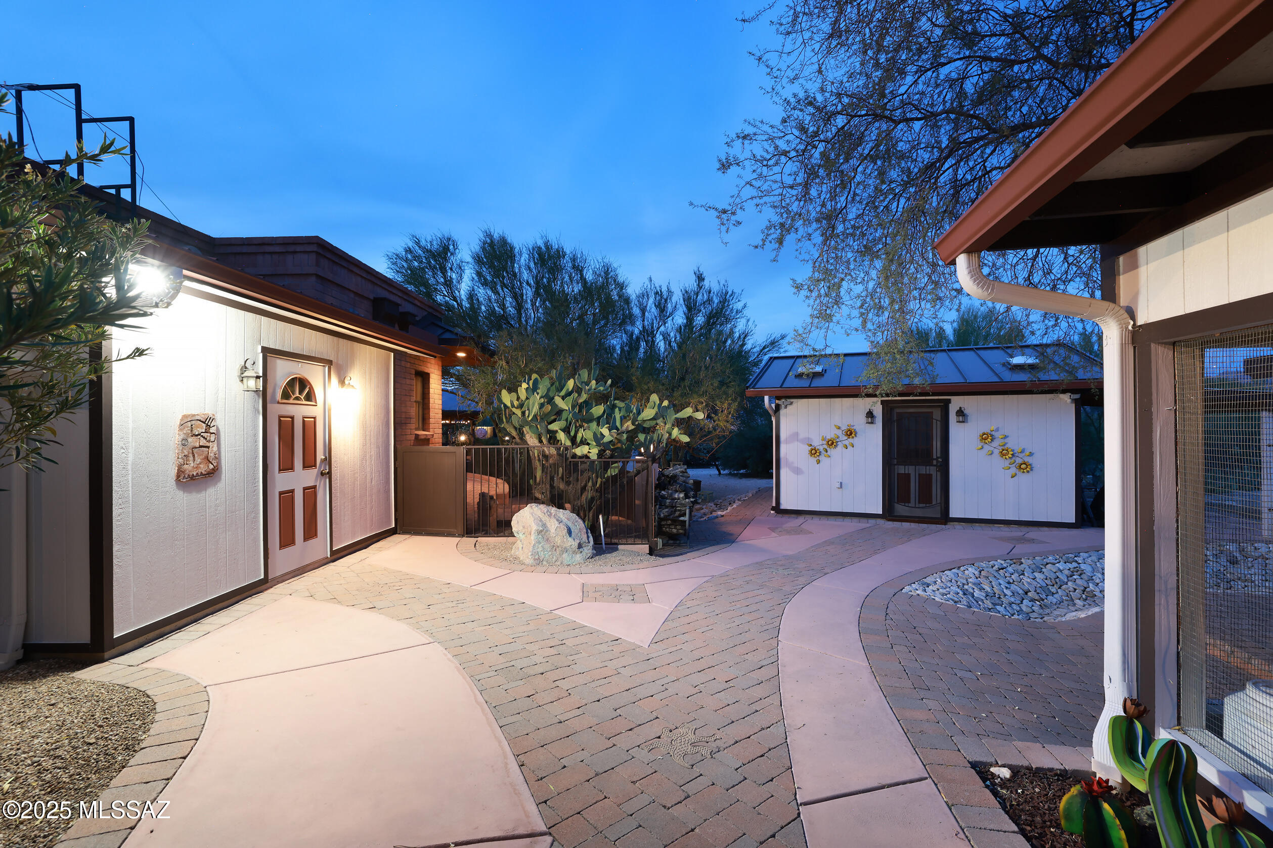Rancho Del Jefe (1-23) - Residential