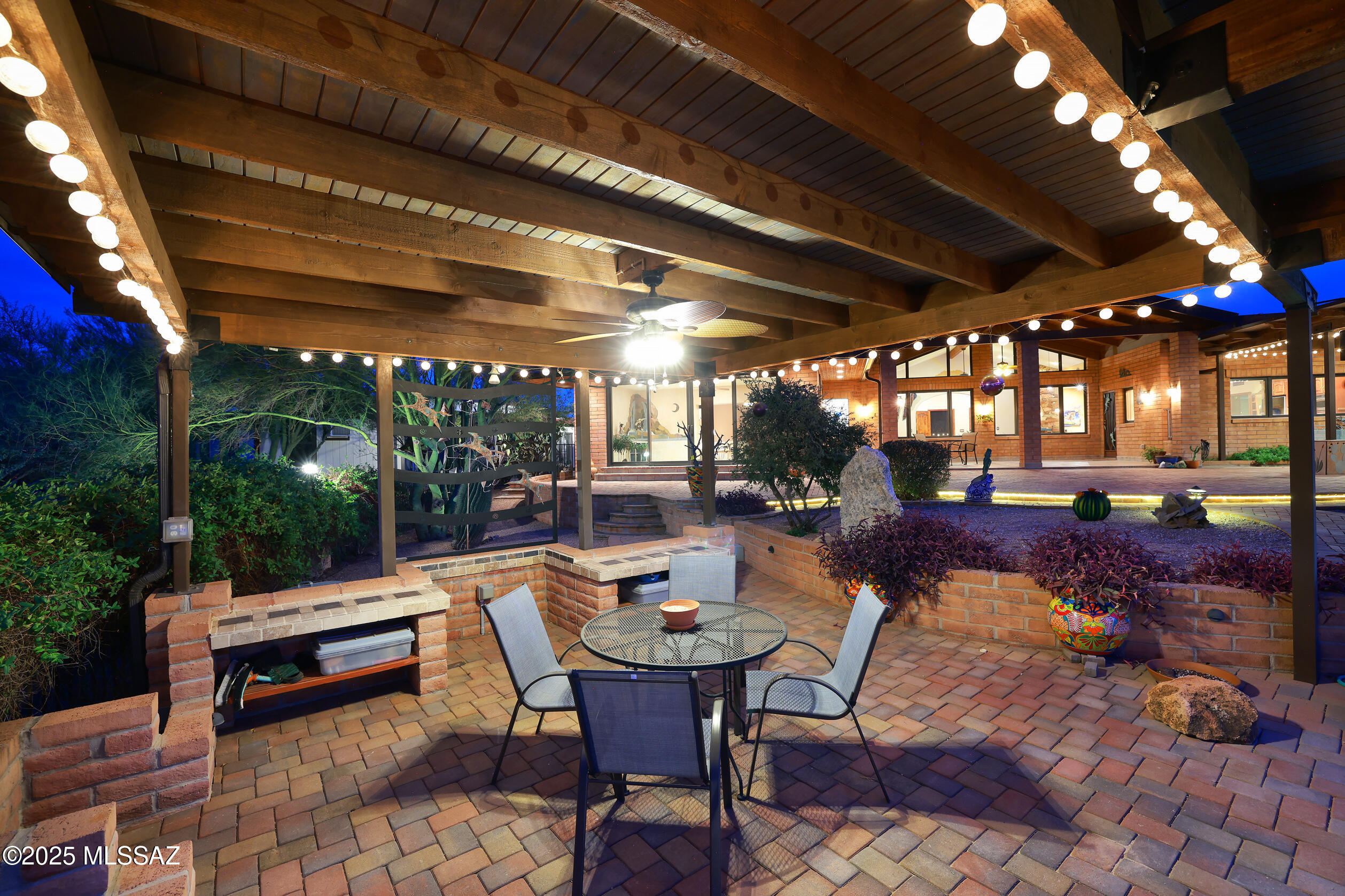 Rancho Del Jefe (1-23) - Residential