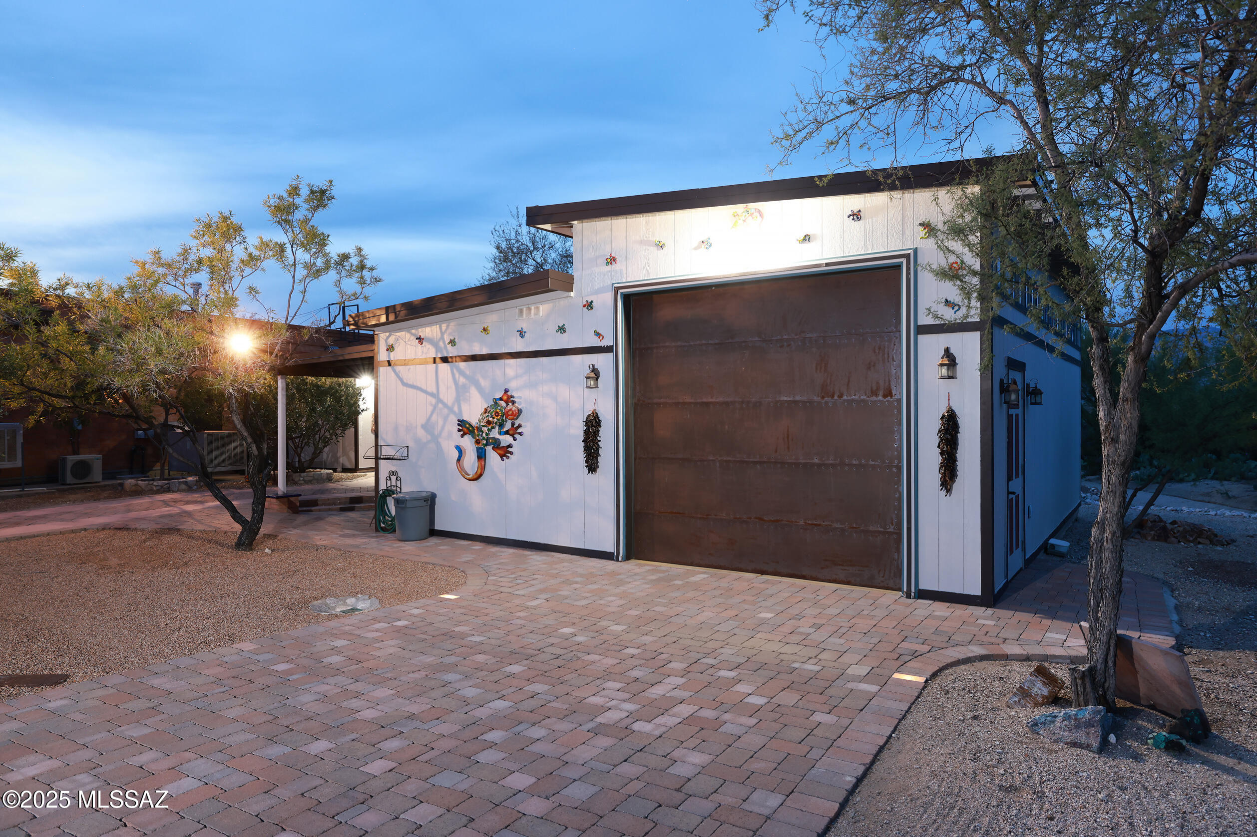 Rancho Del Jefe (1-23) - Residential