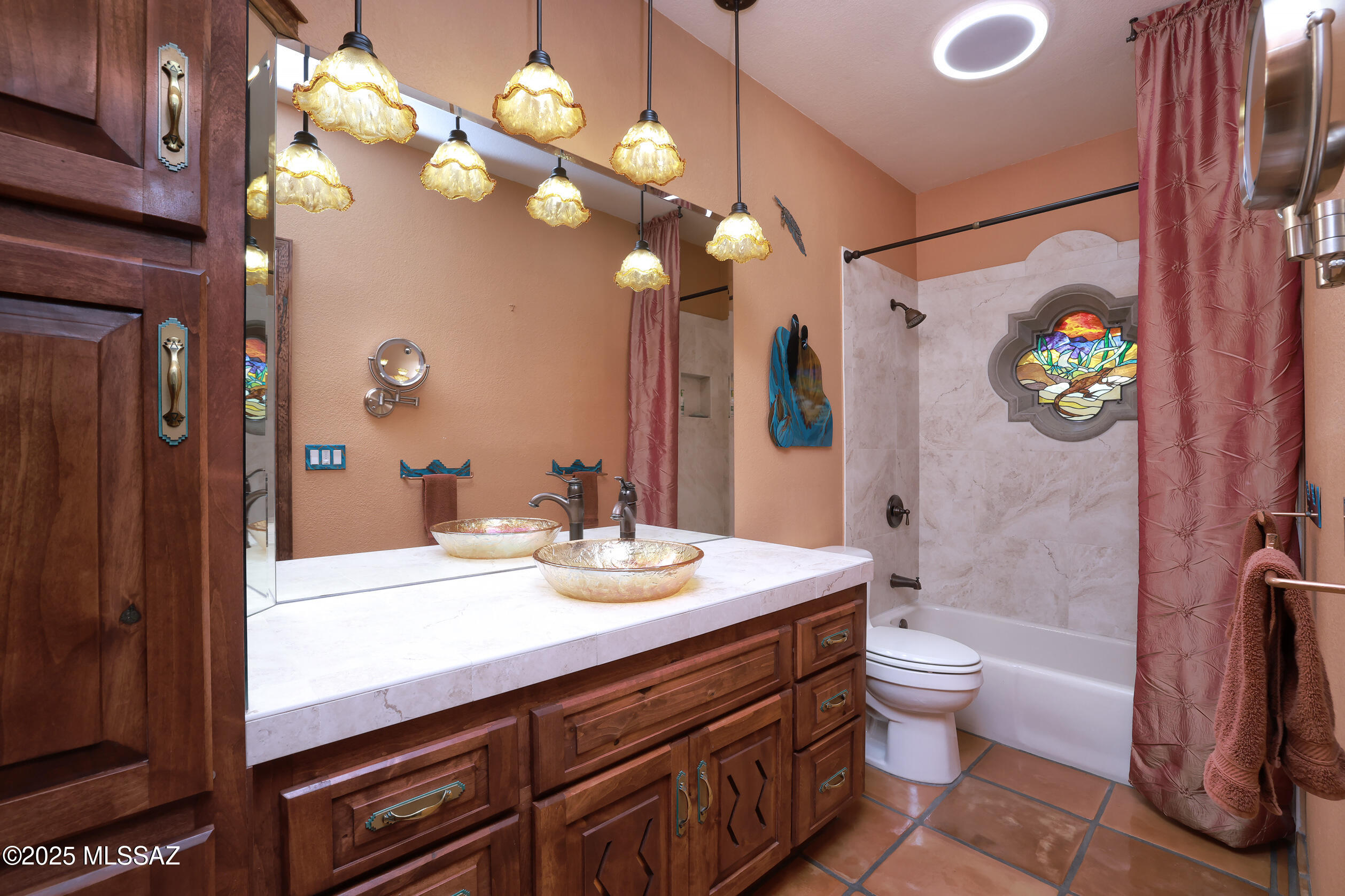 Rancho Del Jefe (1-23) - Residential