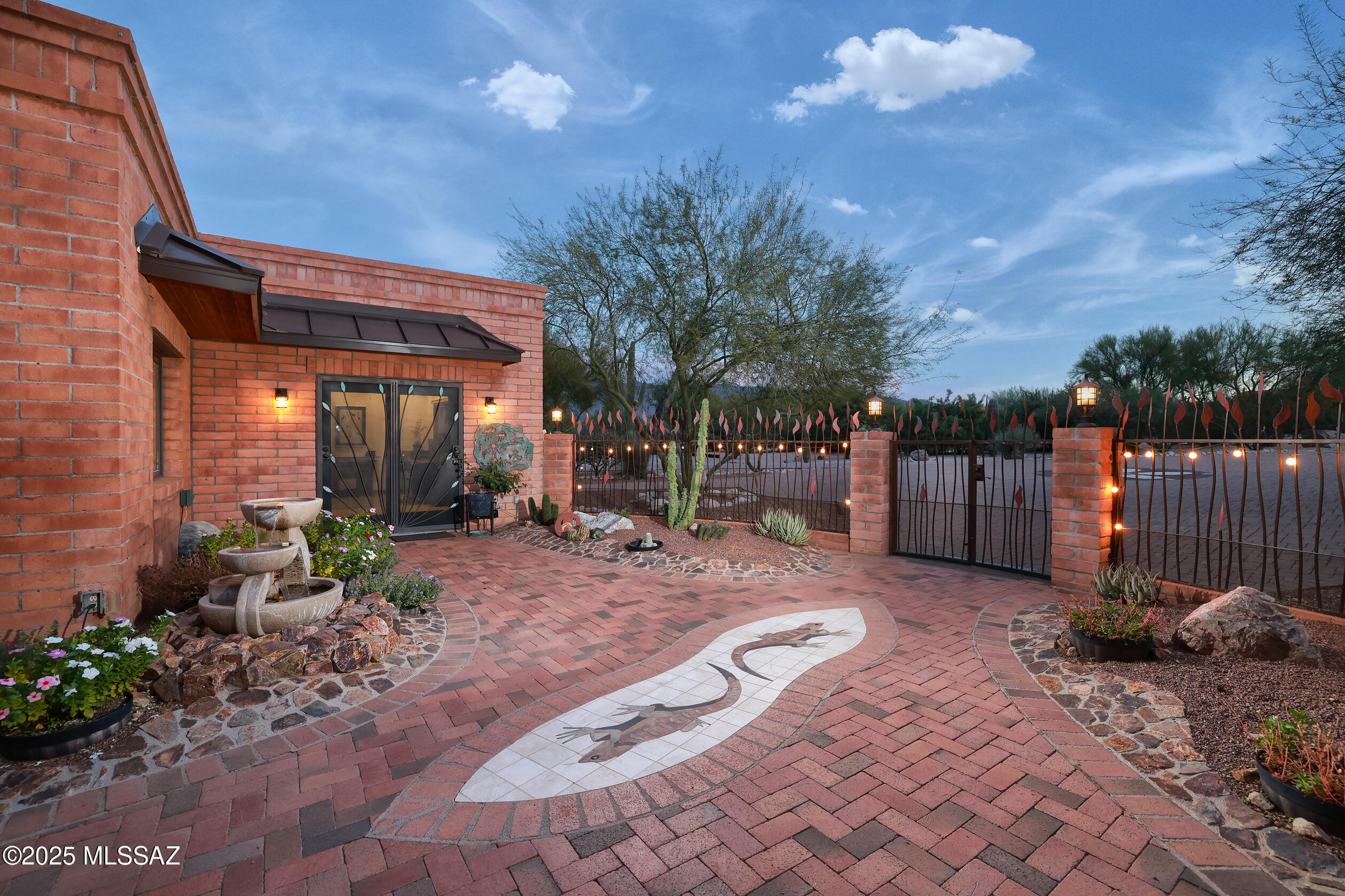 Rancho Del Jefe (1-23) - Residential