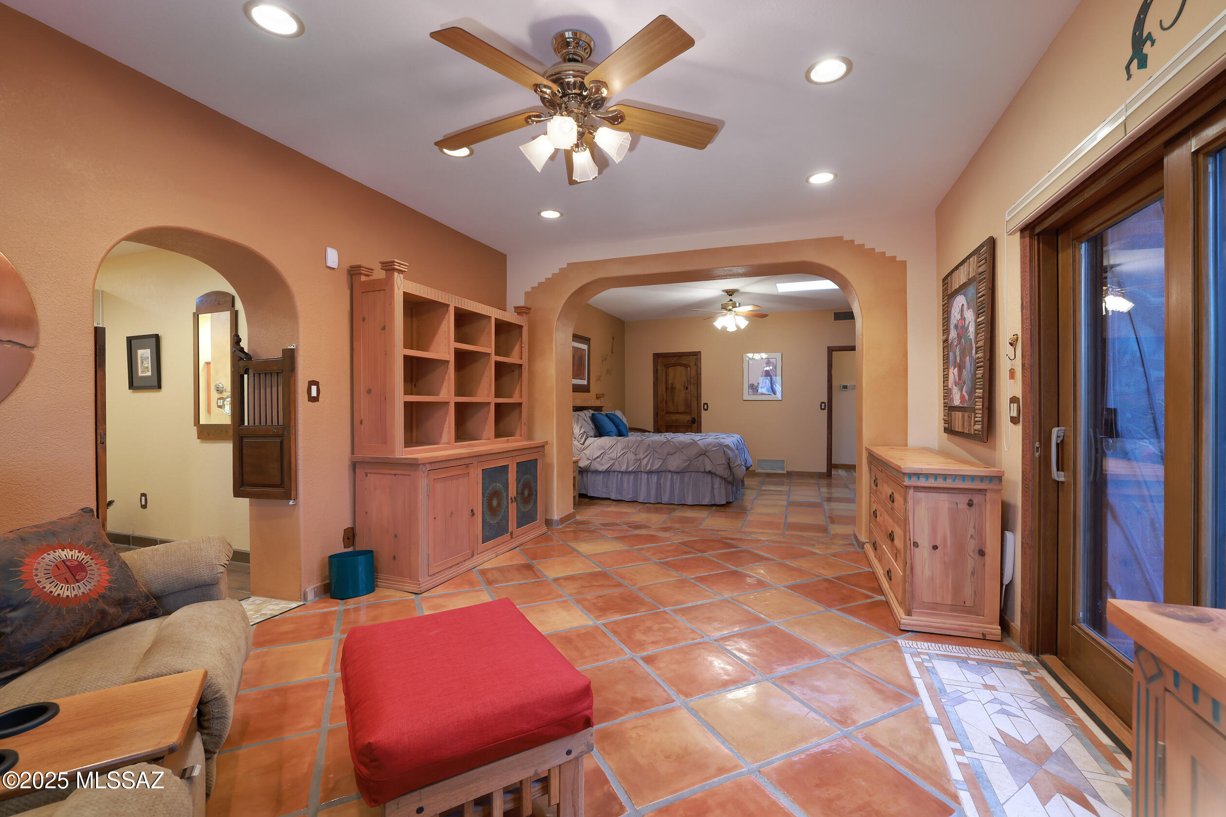 Rancho Del Jefe (1-23) - Residential