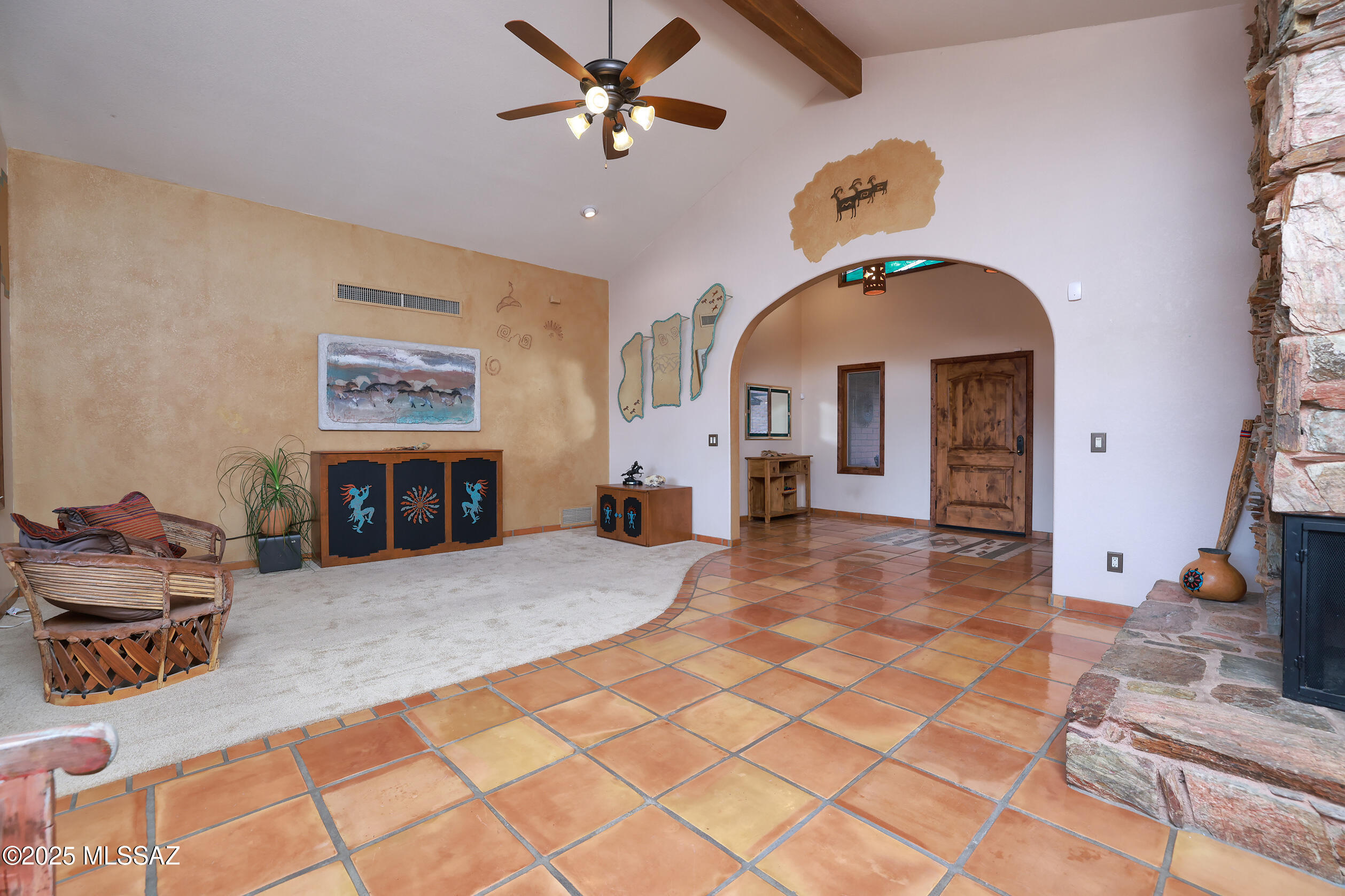 Rancho Del Jefe (1-23) - Residential